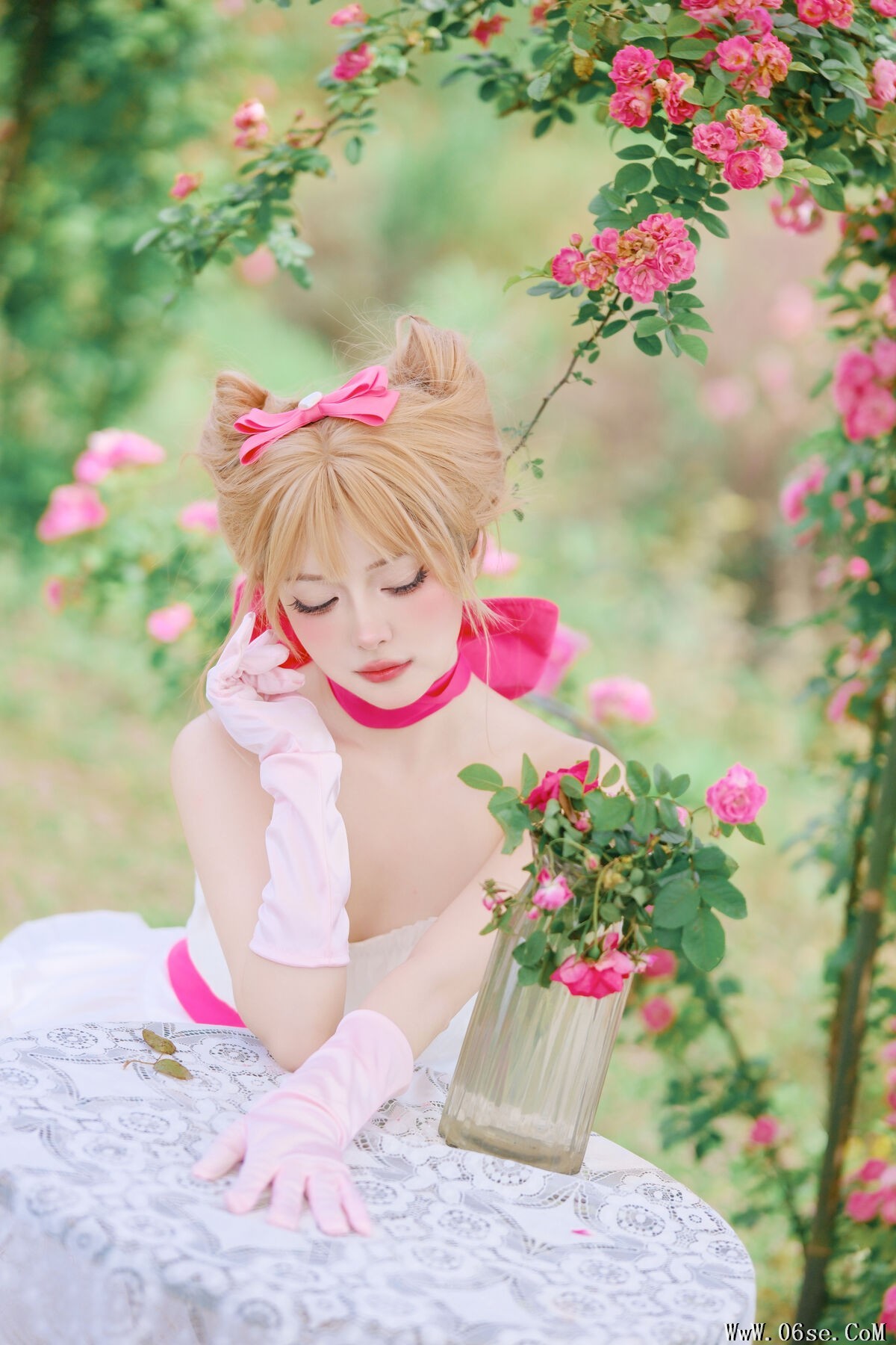 图片[23]-YiTuYu艺图语 Vol.7169 Xing Zhi Ka Tao[23P]-六色网