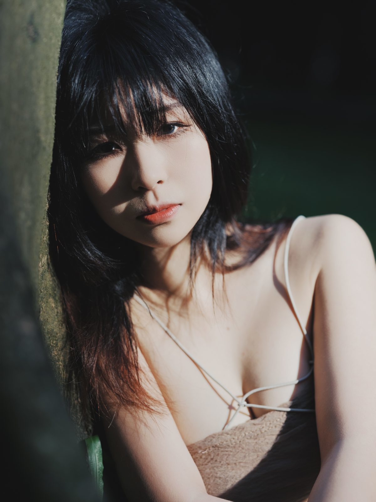 图片[12]-YiTuYu艺图语 Vol.4668 Xiao Tian[43P]-六色网