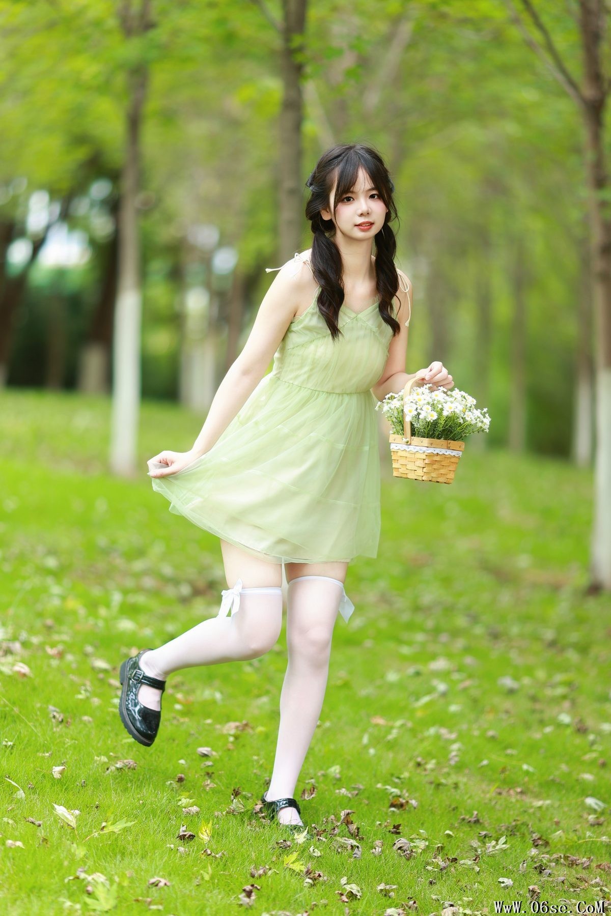 图片[9]-YiTuYu艺图语 Vol.5771 Mu Yan Se Cc[26P]-六色网
