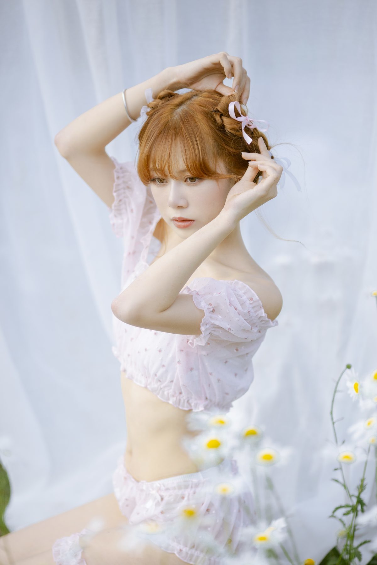 图片[12]-YiTuYu艺图语 Vol.4851 Wen A Heng[20P]-六色网