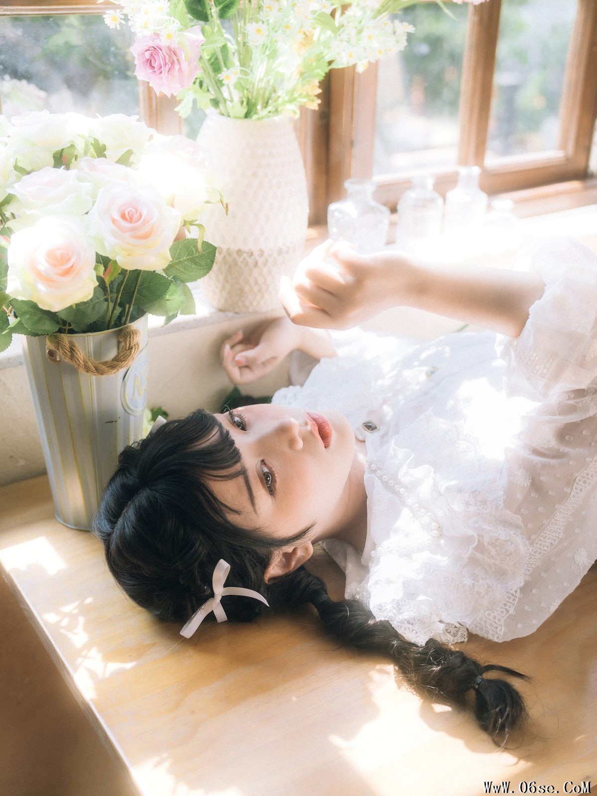 图片[16]-YiTuYu艺图语 Vol.4182 Feng Gu Gu[36P]-六色网
