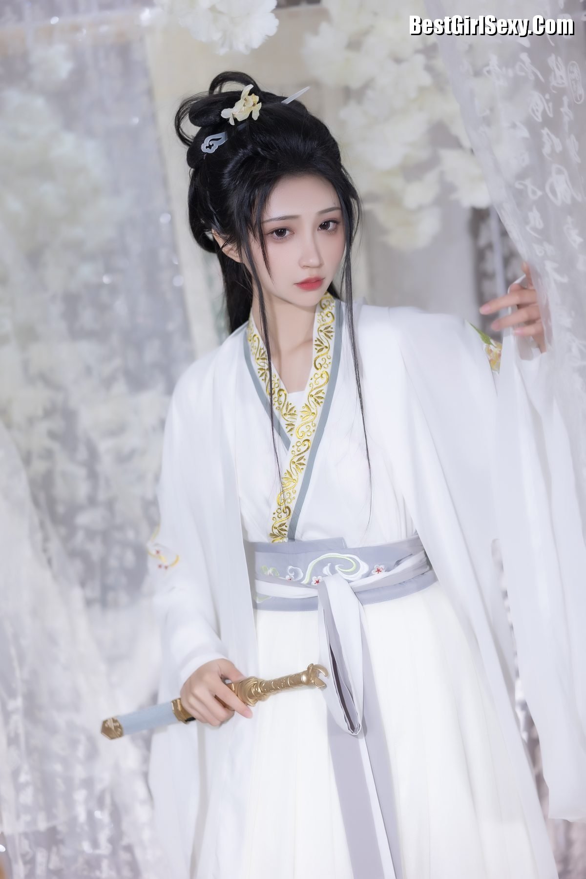 图片[16]-YiTuYu艺图语 Vol.3755 Qi Luo Sheng De Xiao Su Su[26P]-六色网