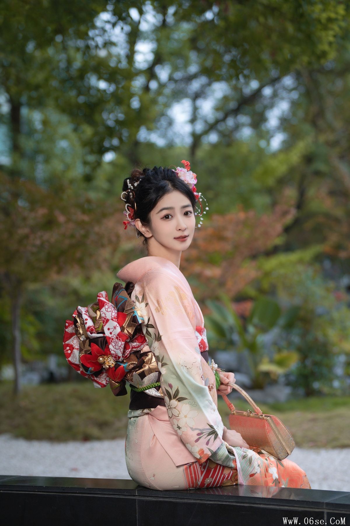 图片[7]-YiTuYu艺图语 Vol.3299 Xiao Ze[35P]-六色网