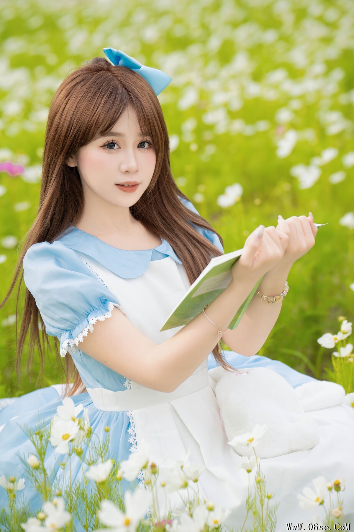 图片[20]-YiTuYu艺图语 Vol.7198 Pao Fu Xiao Fang[22P]-六色网