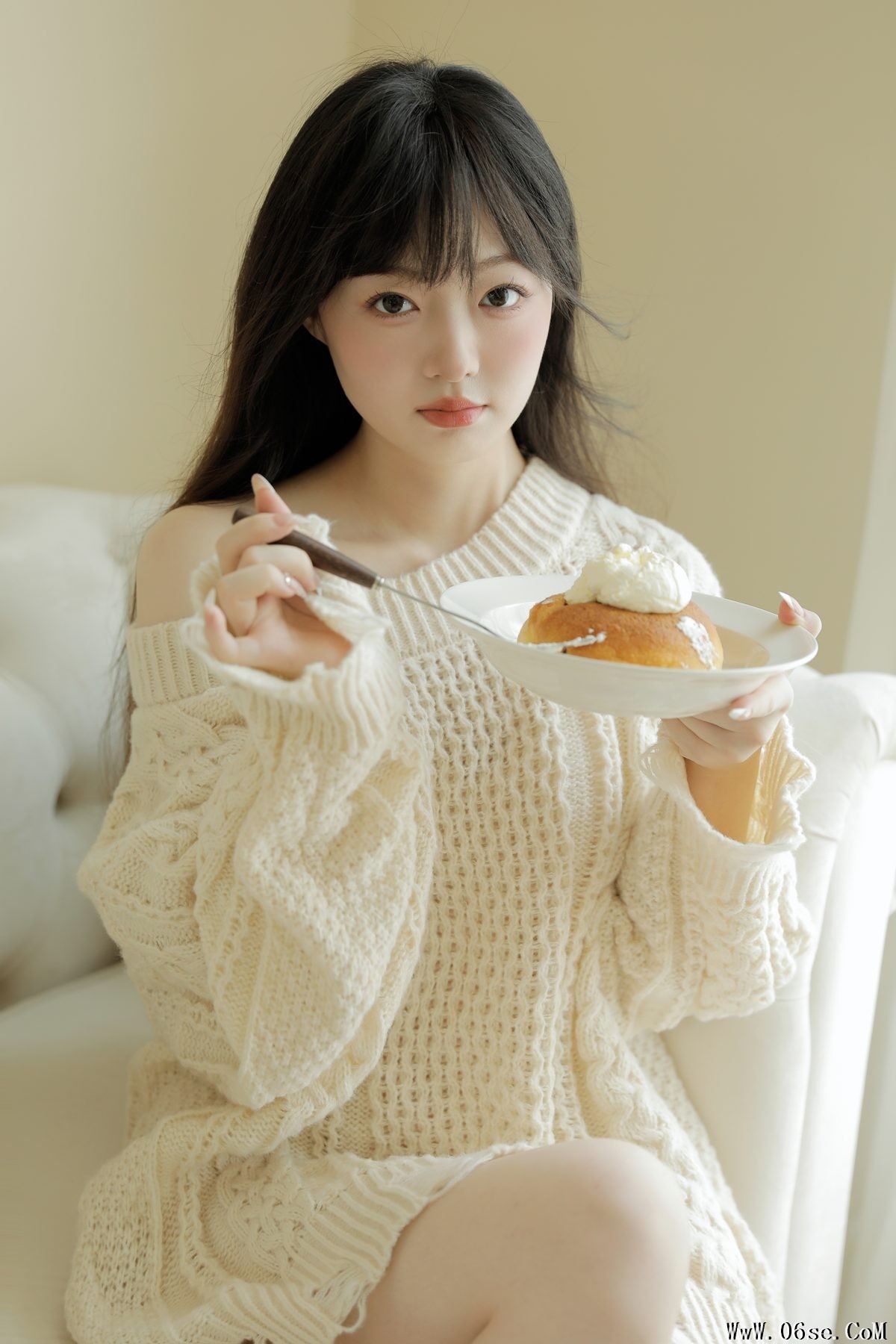 图片[21]-YiTuYu艺图语 Vol.5254 Jing Jing[37P]-六色网
