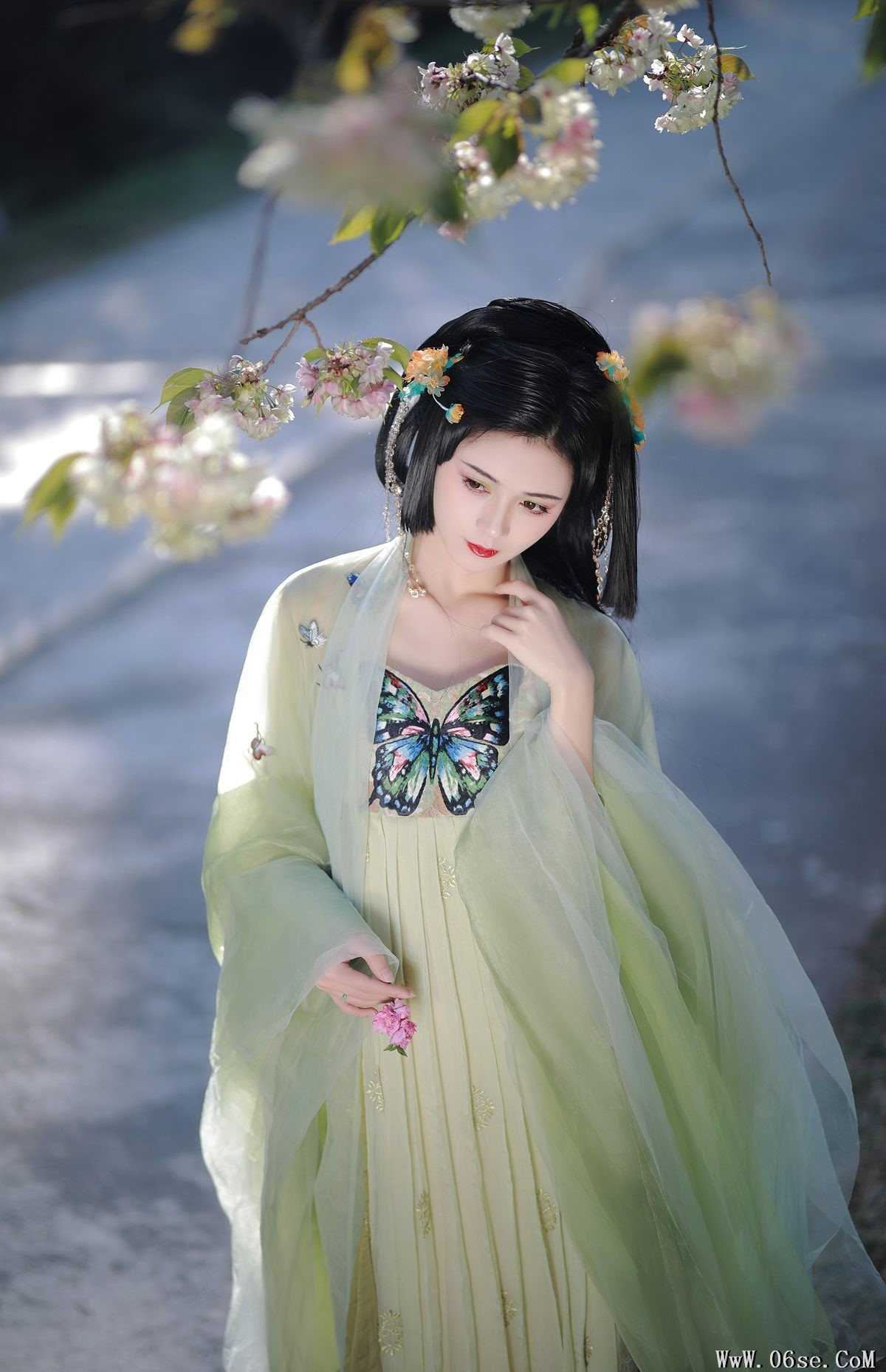 图片[11]-YiTuYu艺图语 Vol.4276 Wu Sui[29P]-六色网