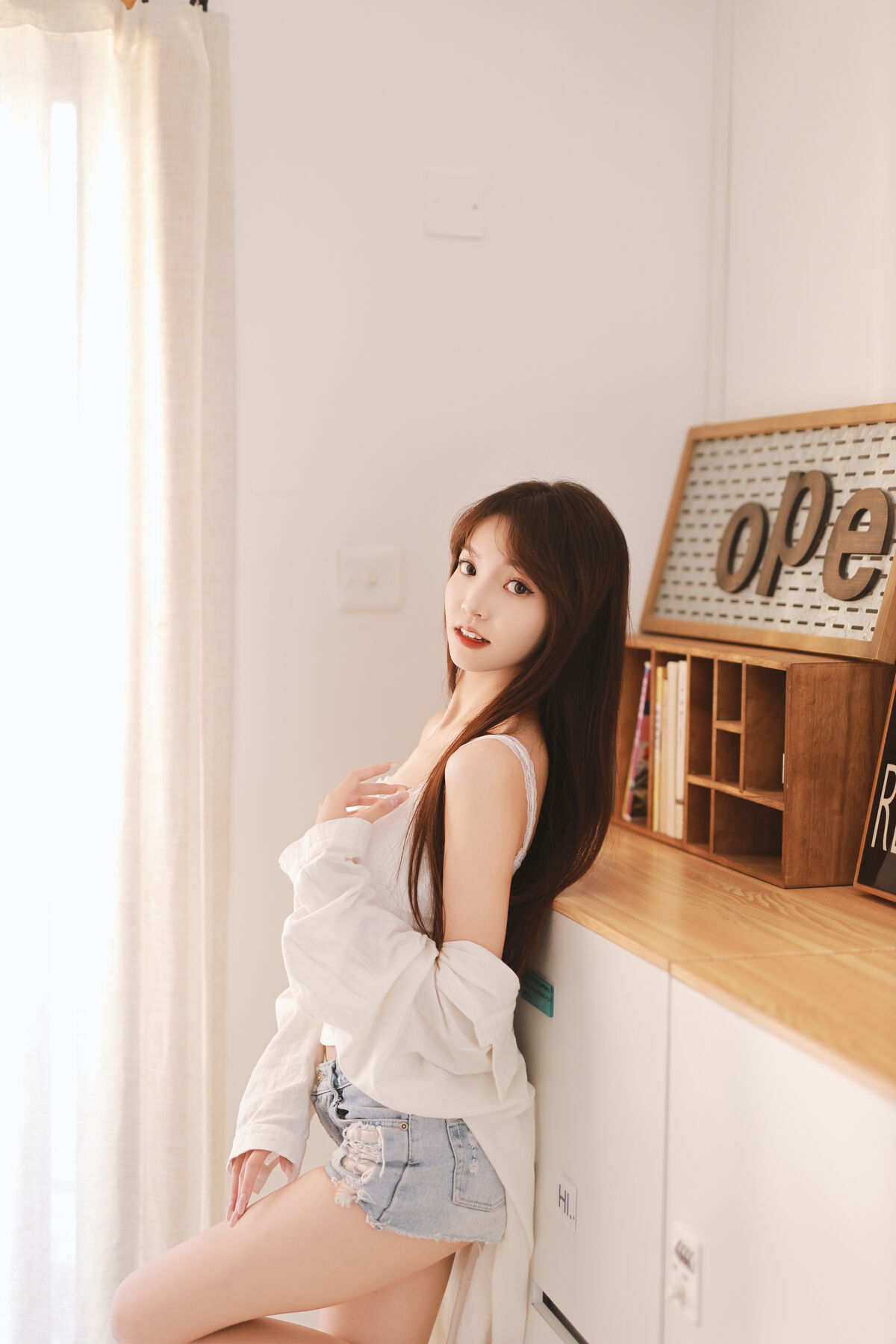 图片[51]-YiTuYu艺图语 Vol.7088 Mao Li Lan[52P]-六色网
