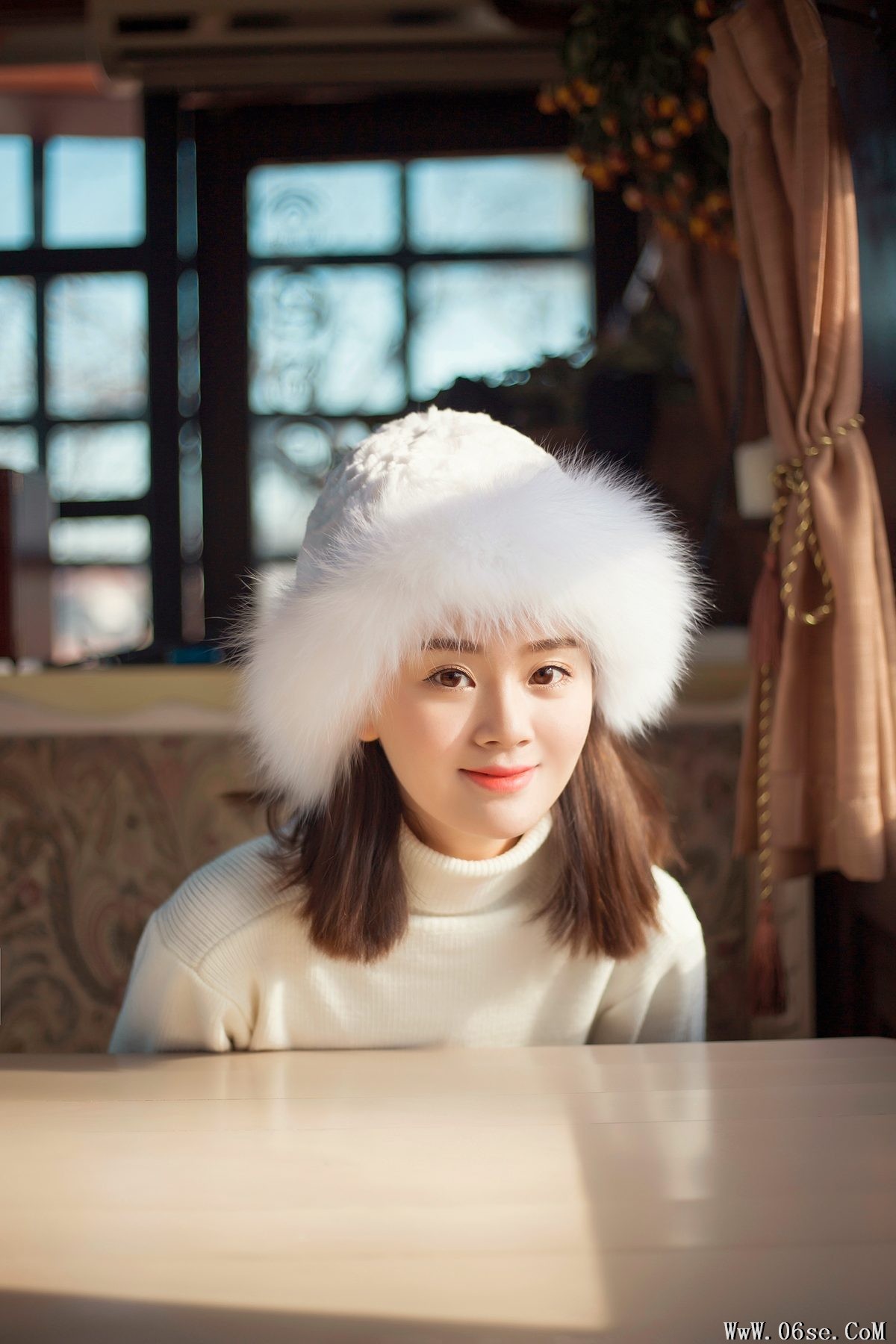图片[6]-YiTuYu艺图语 Vol.5394 Wen Xin[23P]-六色网