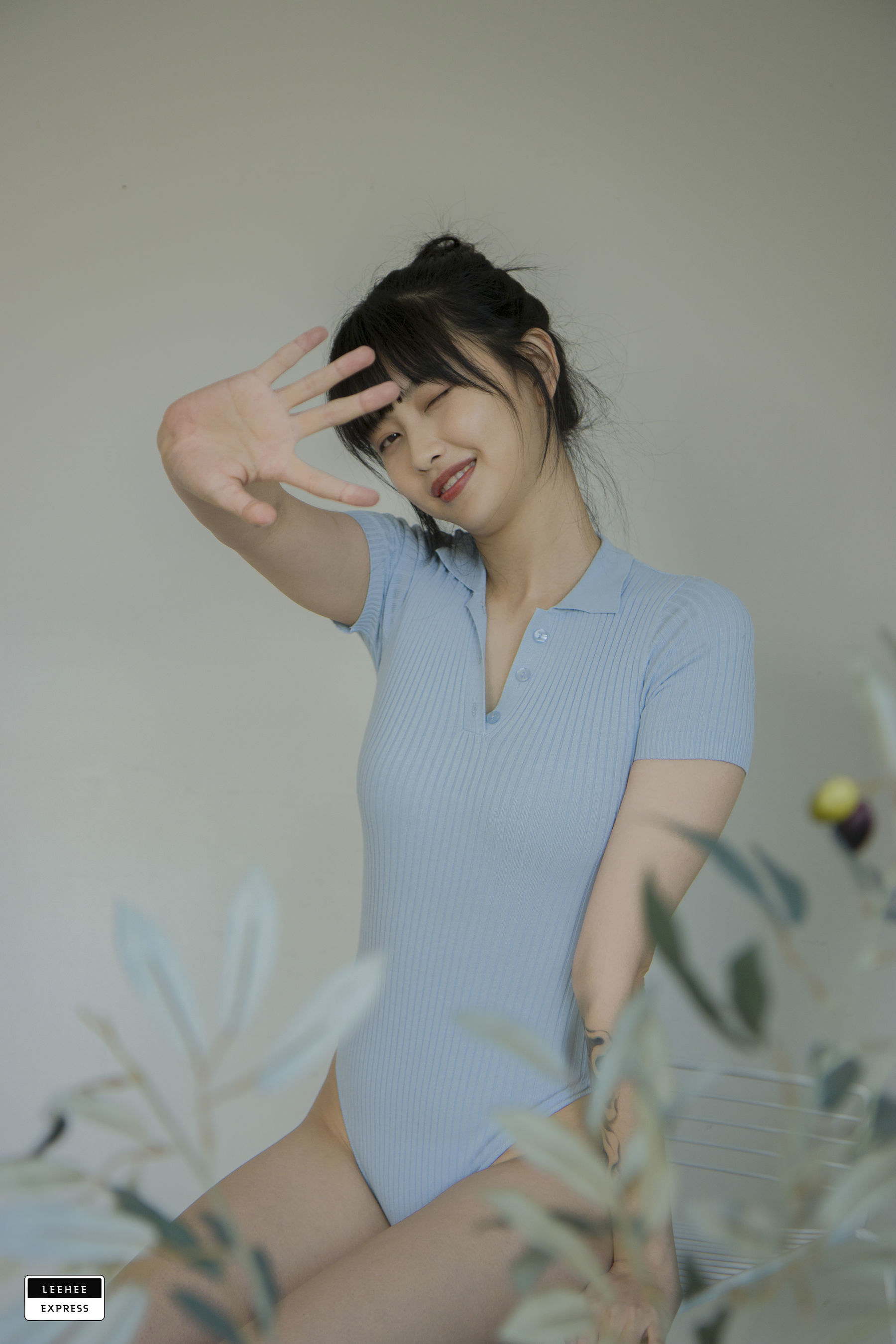 图片[33]-[LEEHEE EXPRESS] LEND-001B – GMS[45P]-六色网