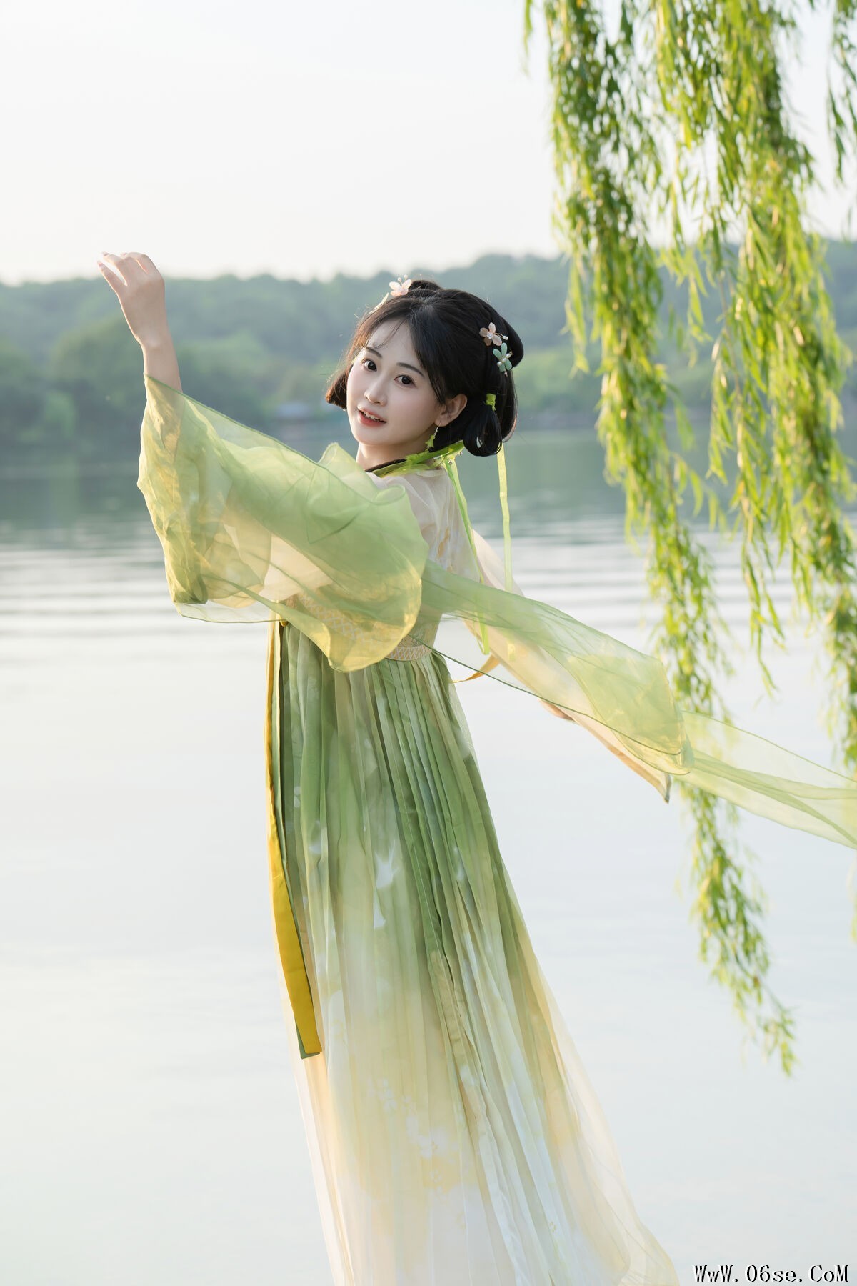 图片[9]-YiTuYu艺图语 Vol.7153 Jiao Yi Zhi Sui Sui[26P]-六色网