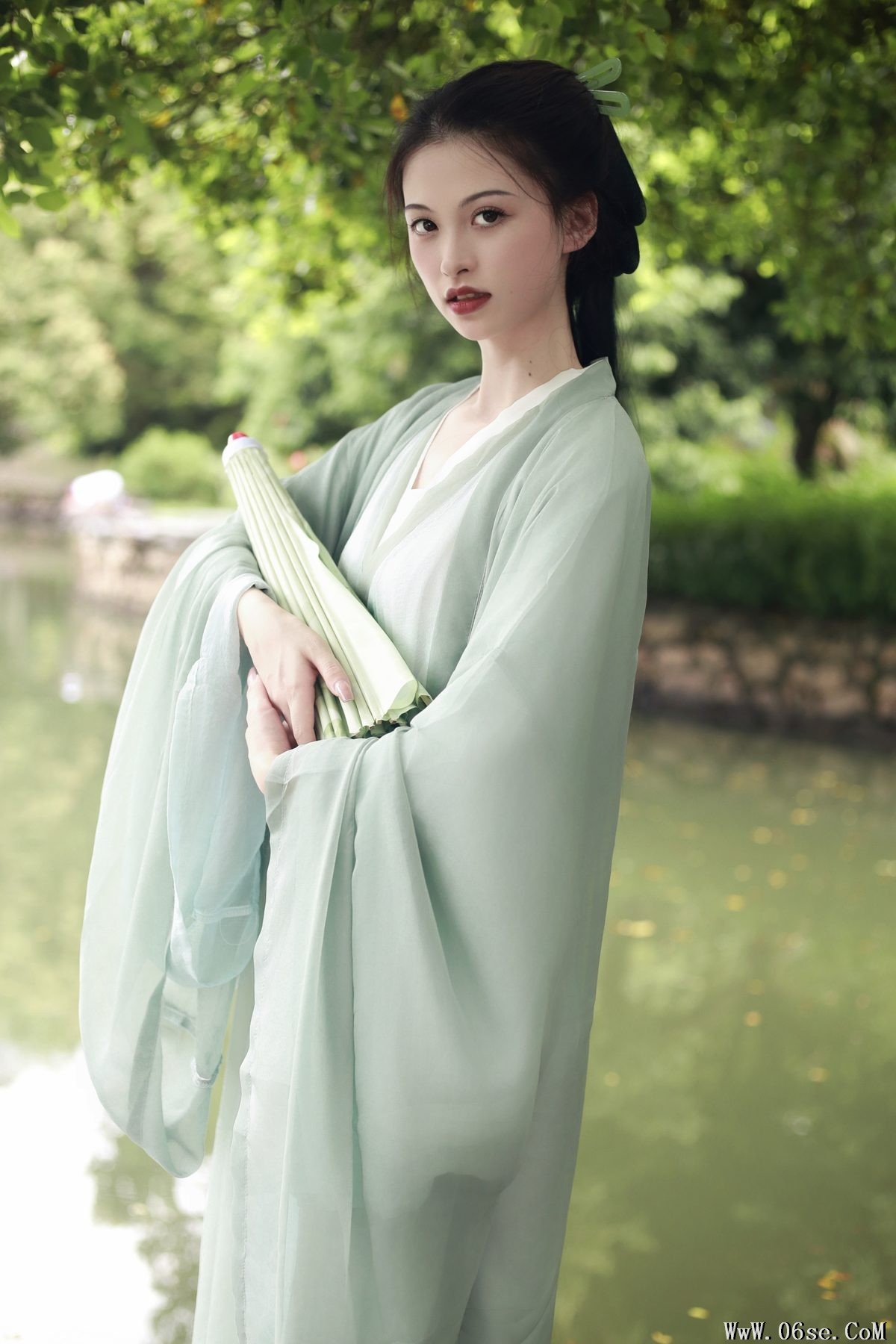 图片[5]-YiTuYu艺图语 Vol.5298 Nie Er[32P]-六色网