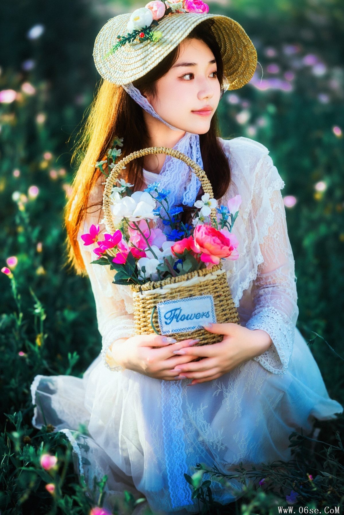 图片[30]-YiTuYu艺图语 Vol.5012 Pei Tong Xue[32P]-六色网