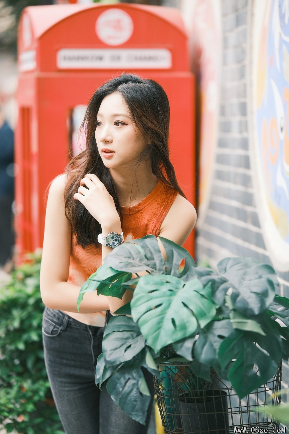 图片[6]-YiTuYu艺图语 Vol.4583 Lu Lu[23P]-六色网