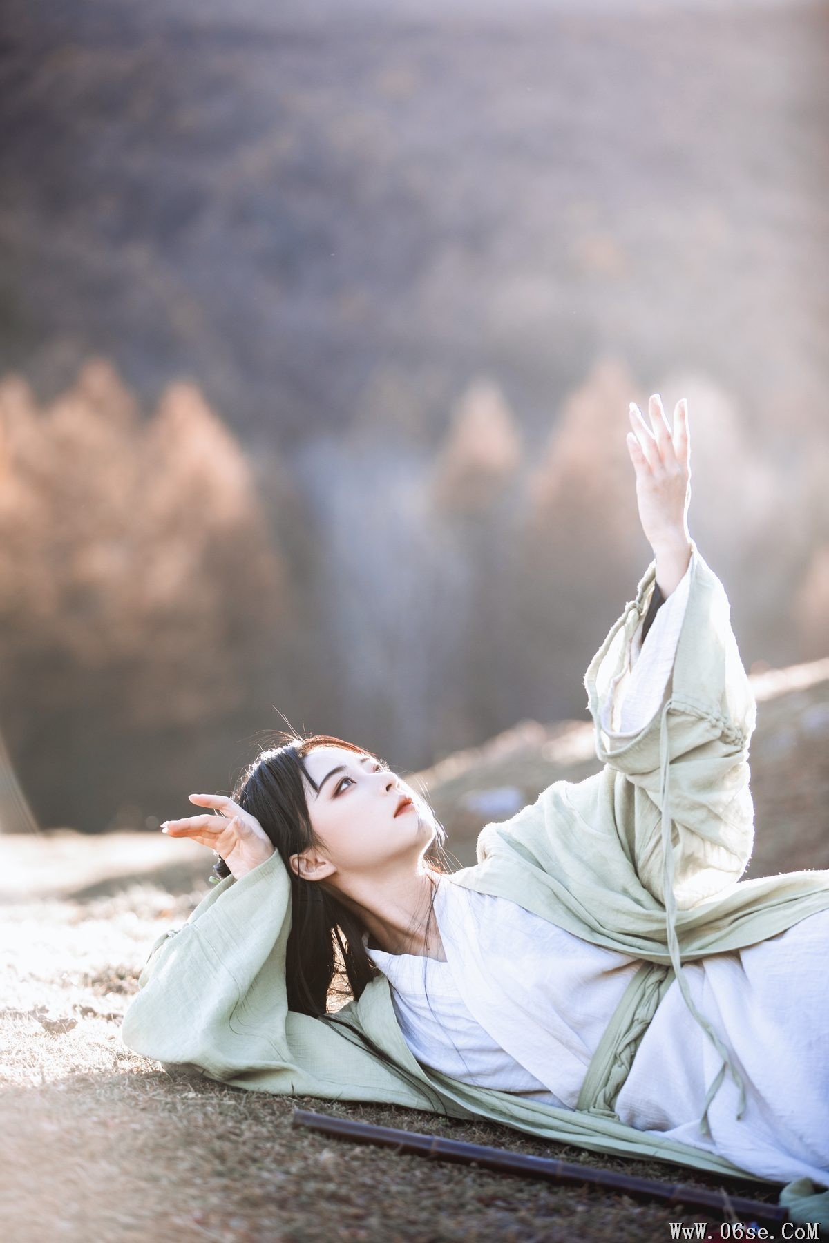 图片[23]-YiTuYu艺图语 Vol.6202 Bao Bao Li Zhi[29P]-六色网