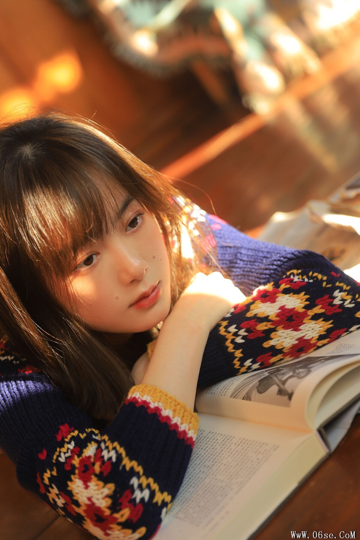图片[17]-YiTuYu艺图语 Vol.6494 Xue Yue Liang[27P]-六色网
