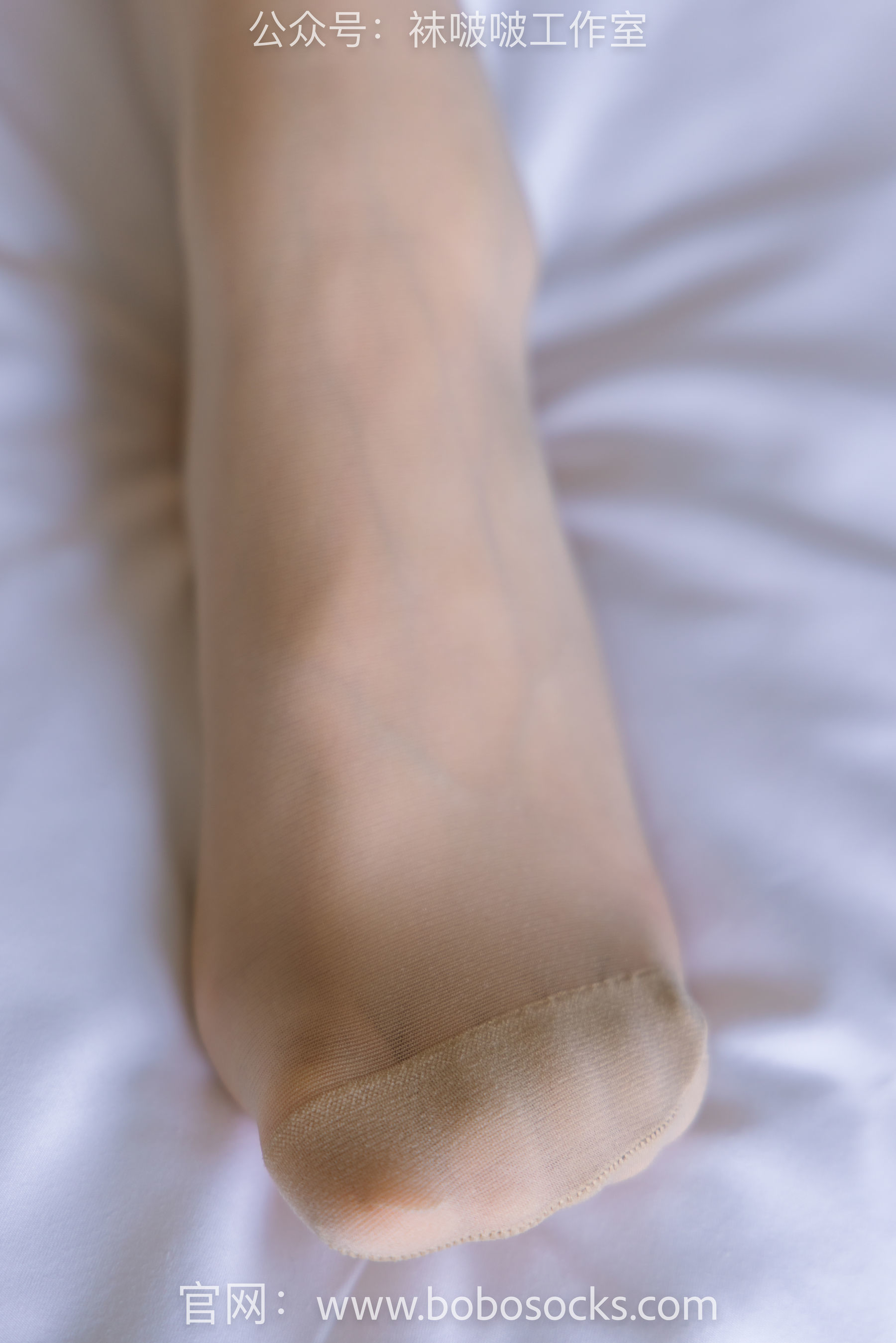 图片[21]-BoBoSocks袜啵啵 No.110 苏苏-高跟鞋、肉丝[140P]-六色网