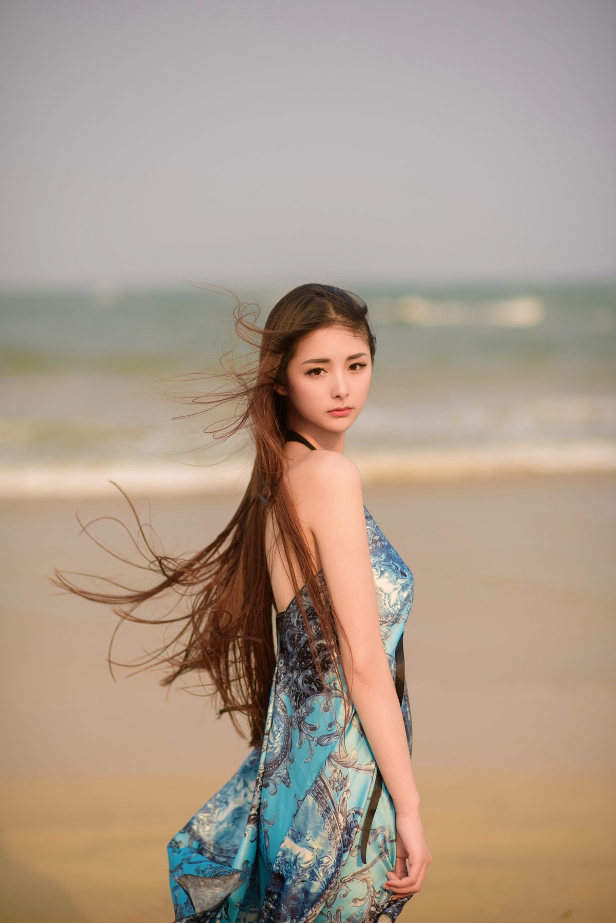 图片[22]-YiTuYu艺图语 Vol.4808 Zhao Xiao Ya[29P]-六色网