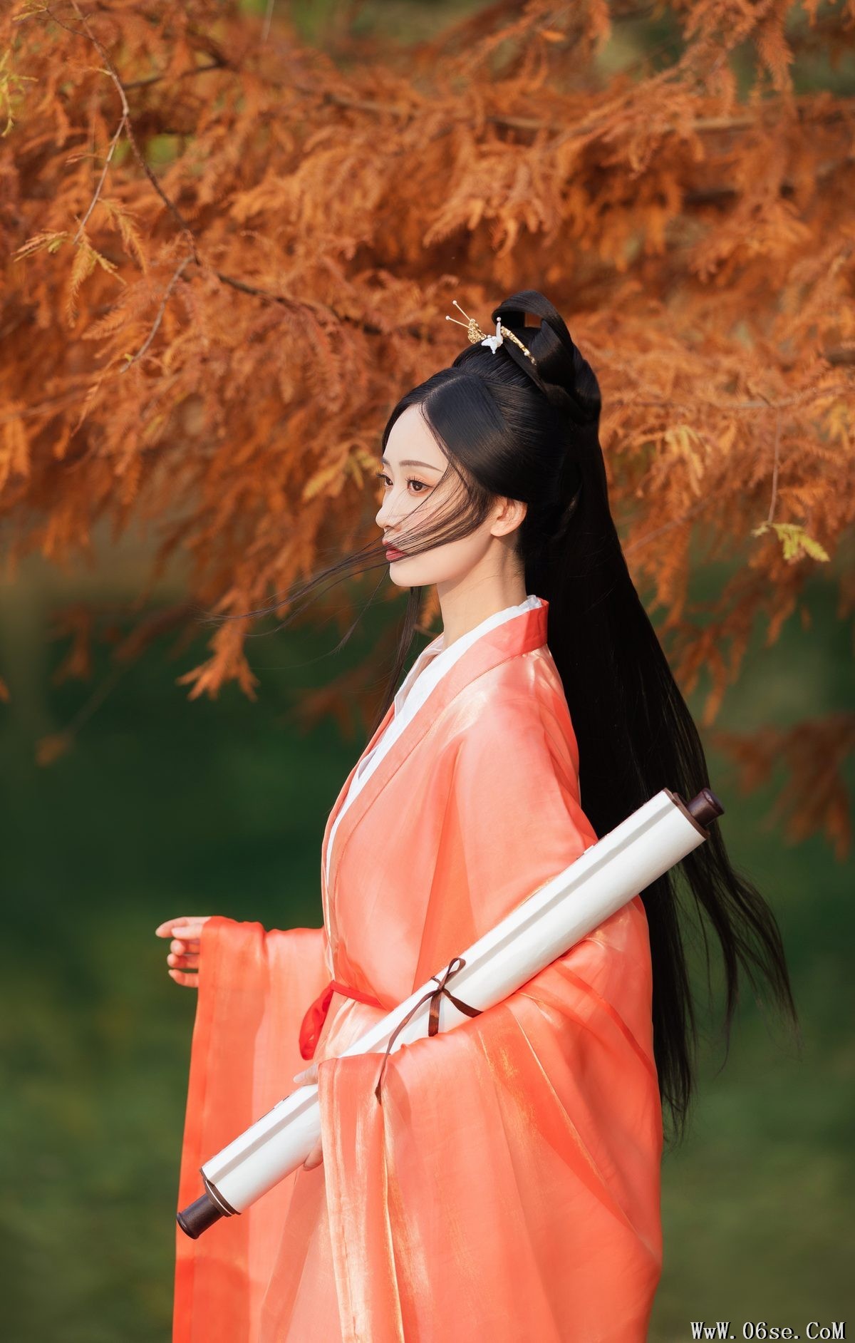 图片[6]-YiTuYu艺图语 Vol.4148 Jia Yue Yue Yue[25P]-六色网