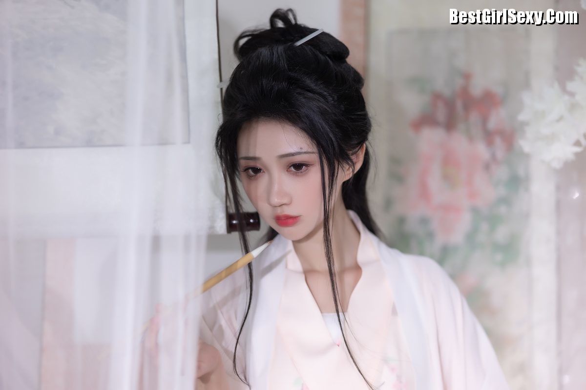 图片[19]-YiTuYu艺图语 Vol.3965 Qi Luo Sheng De Xiao Su Su[26P]-六色网