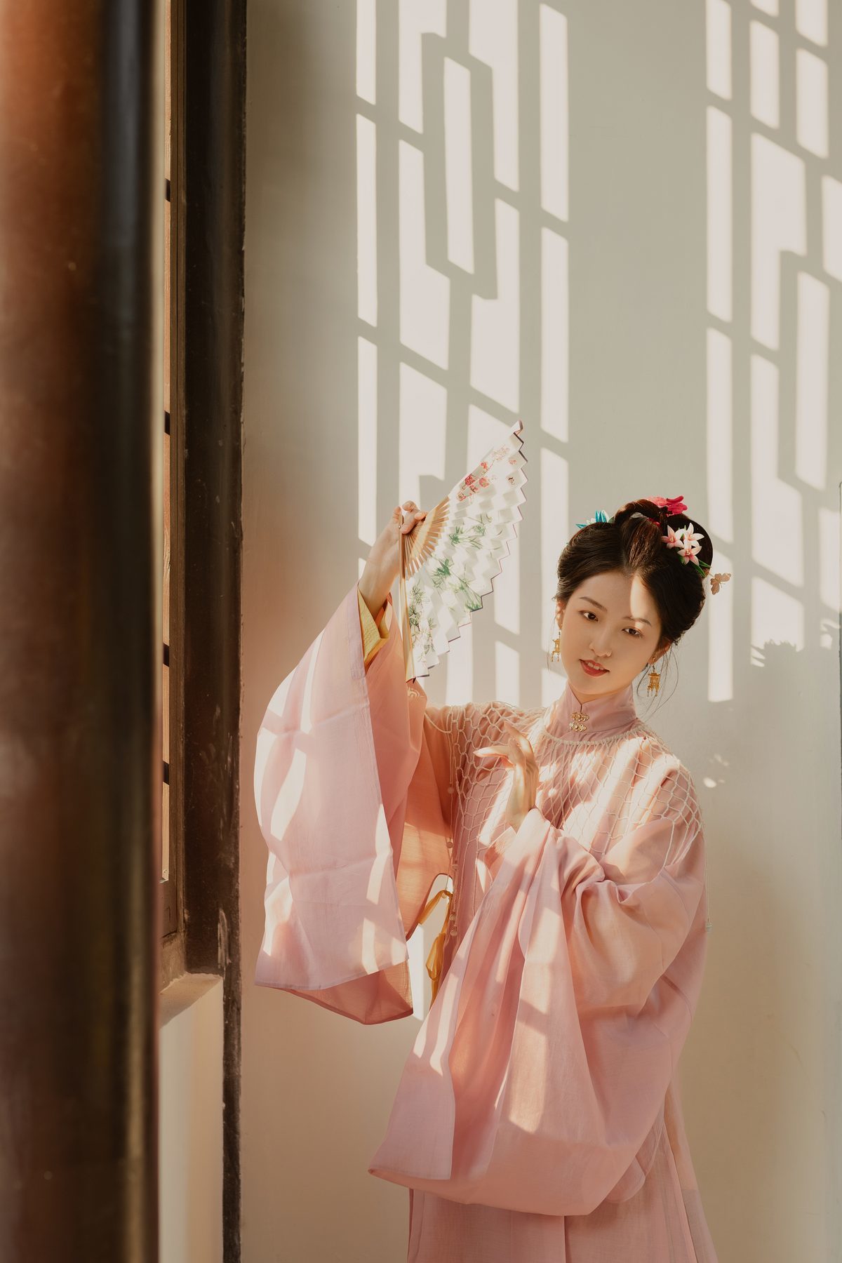 图片[10]-YiTuYu艺图语 Vol.5825 Fu Xiao[31P]-六色网