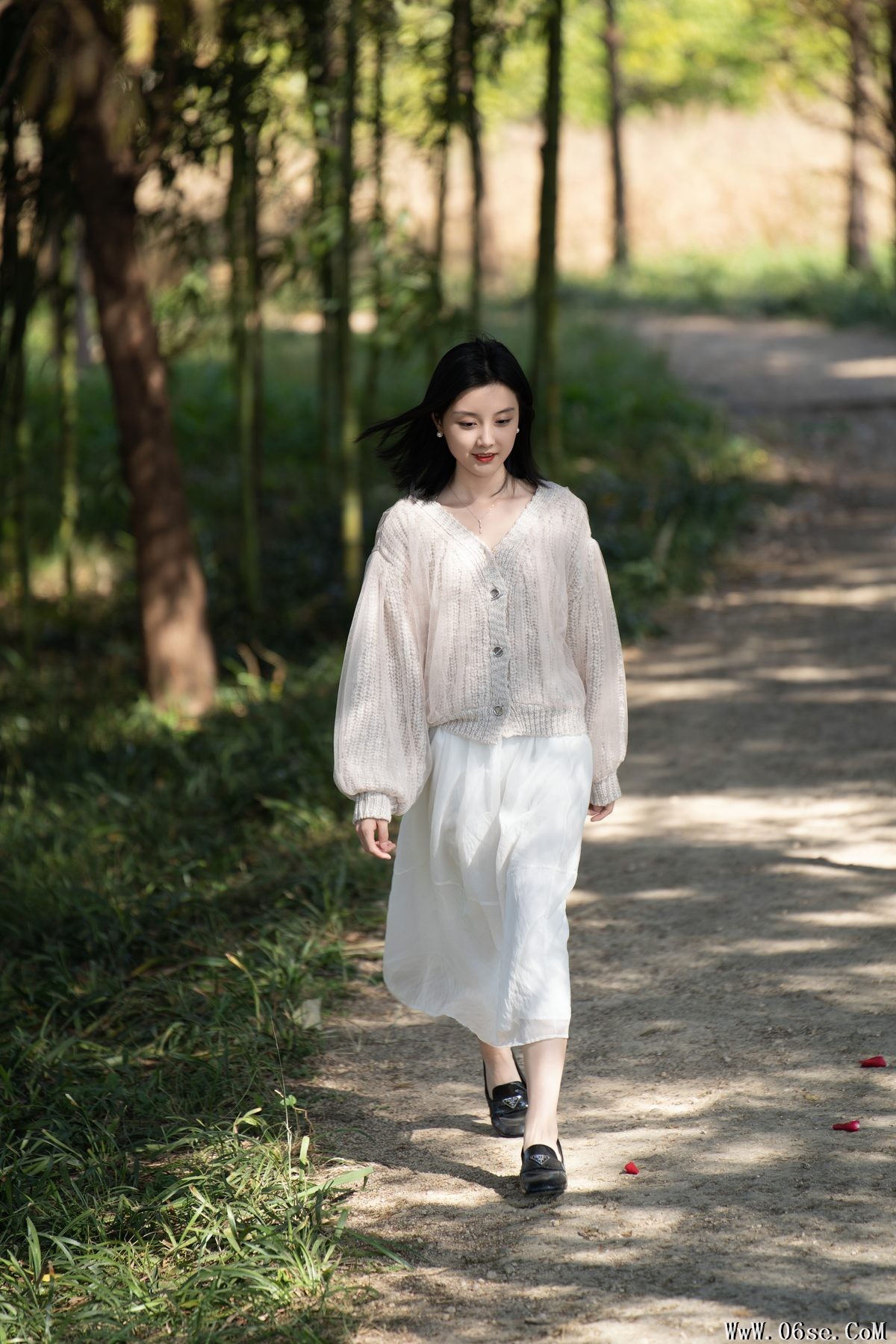 图片[18]-YiTuYu艺图语 Vol.6027 Gao Gao[23P]-六色网