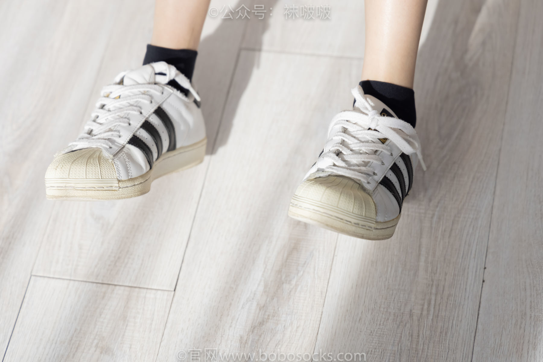 图片[25]-BoBoSocks袜啵啵 No.033 稚予-贝壳头、天鹅绒黑袜、天鹅绒白袜[154P]-六色网