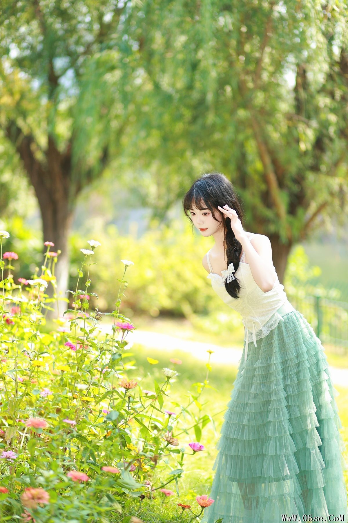 图片[5]-YiTuYu艺图语 Vol.5983 Guan Ning[47P]-六色网