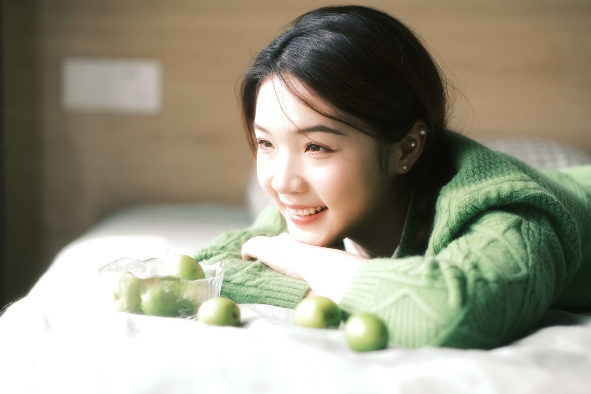 图片[29]-YiTuYu艺图语 Vol.3864 Cheng Zi[32P]-六色网