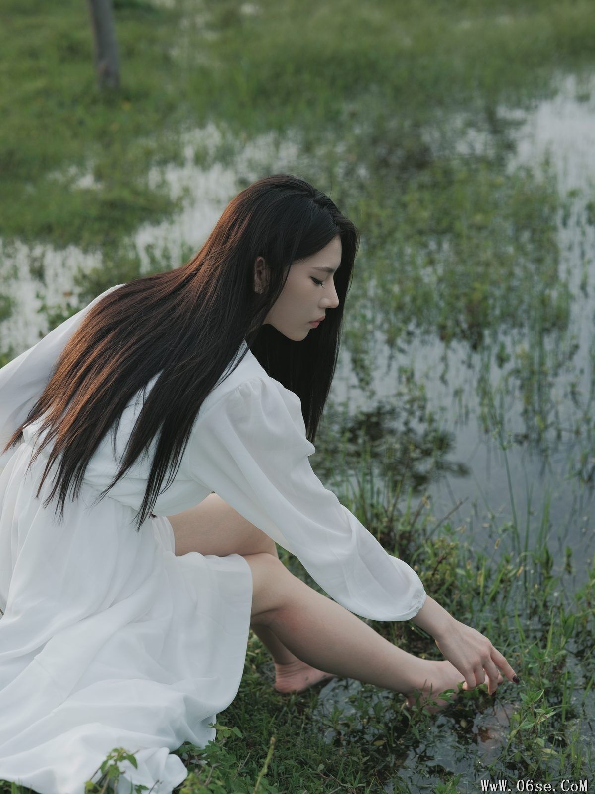 图片[40]-YiTuYu艺图语 Vol.4698 Xiao Yu[48P]-六色网