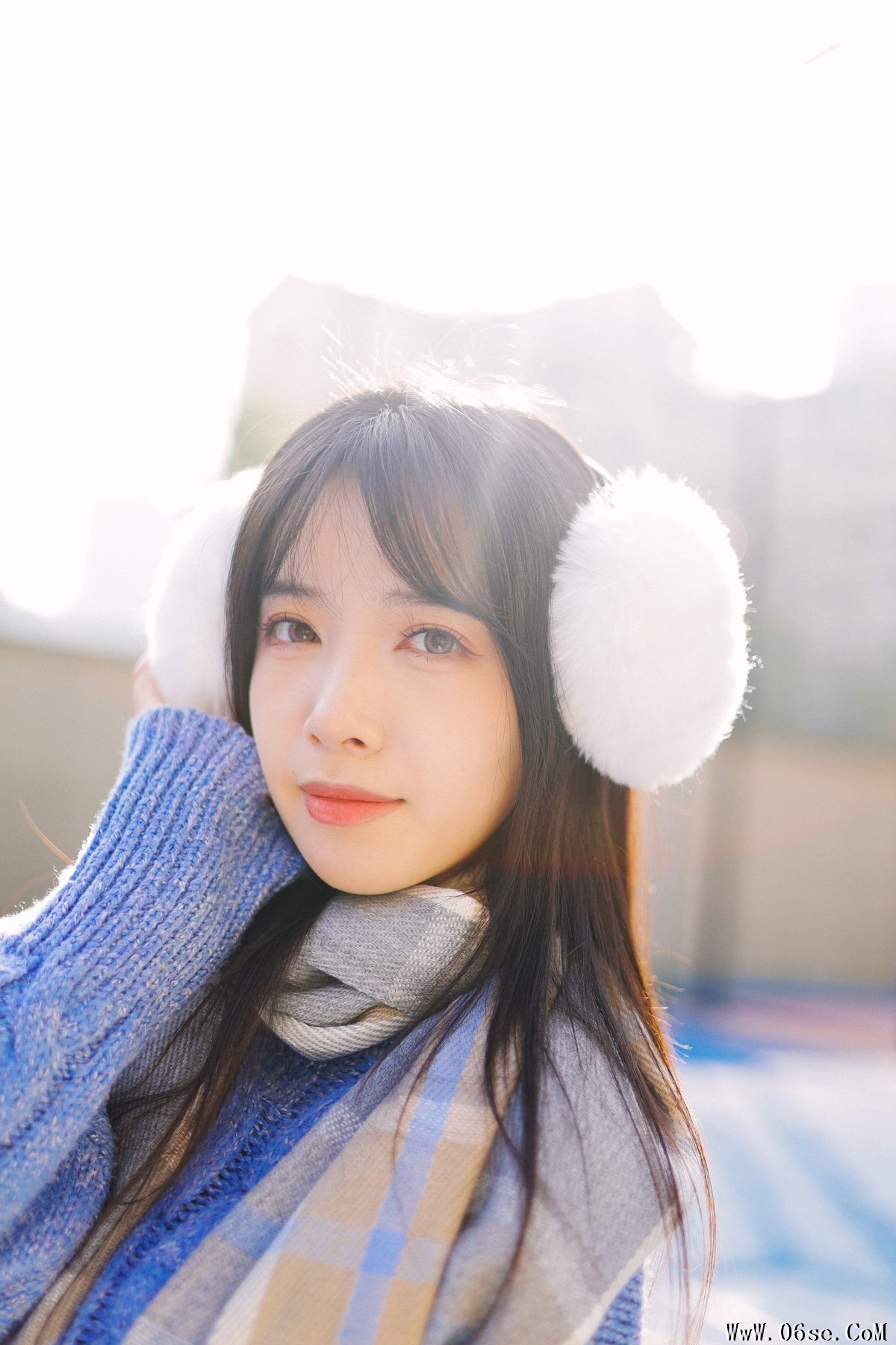 图片[24]-YiTuYu艺图语 Vol.6024 Yi Zhi A Meng Zai[29P]-六色网