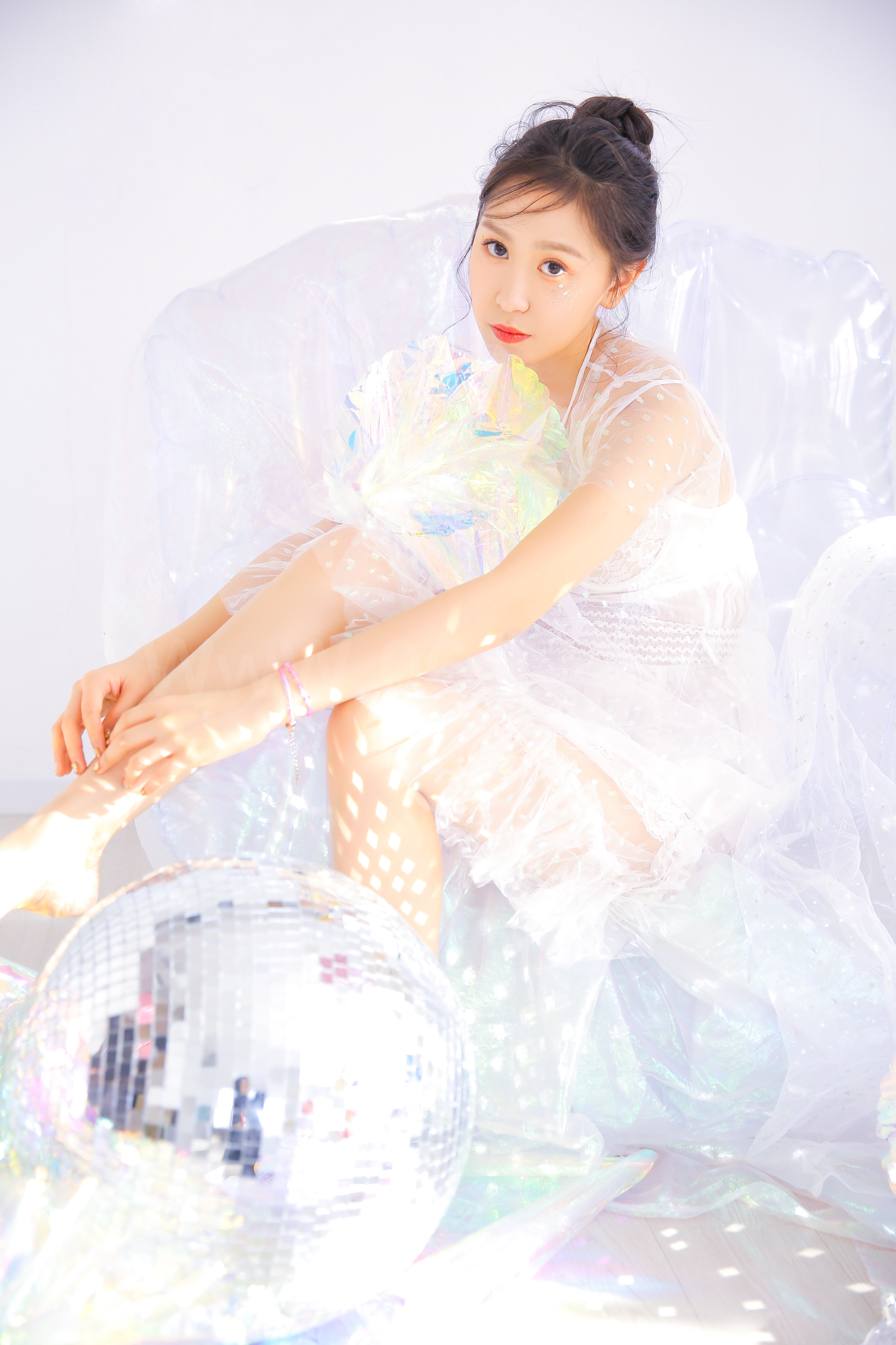 图片[5]-雅拉伊 – 《你的芳香》[21P]-六色网