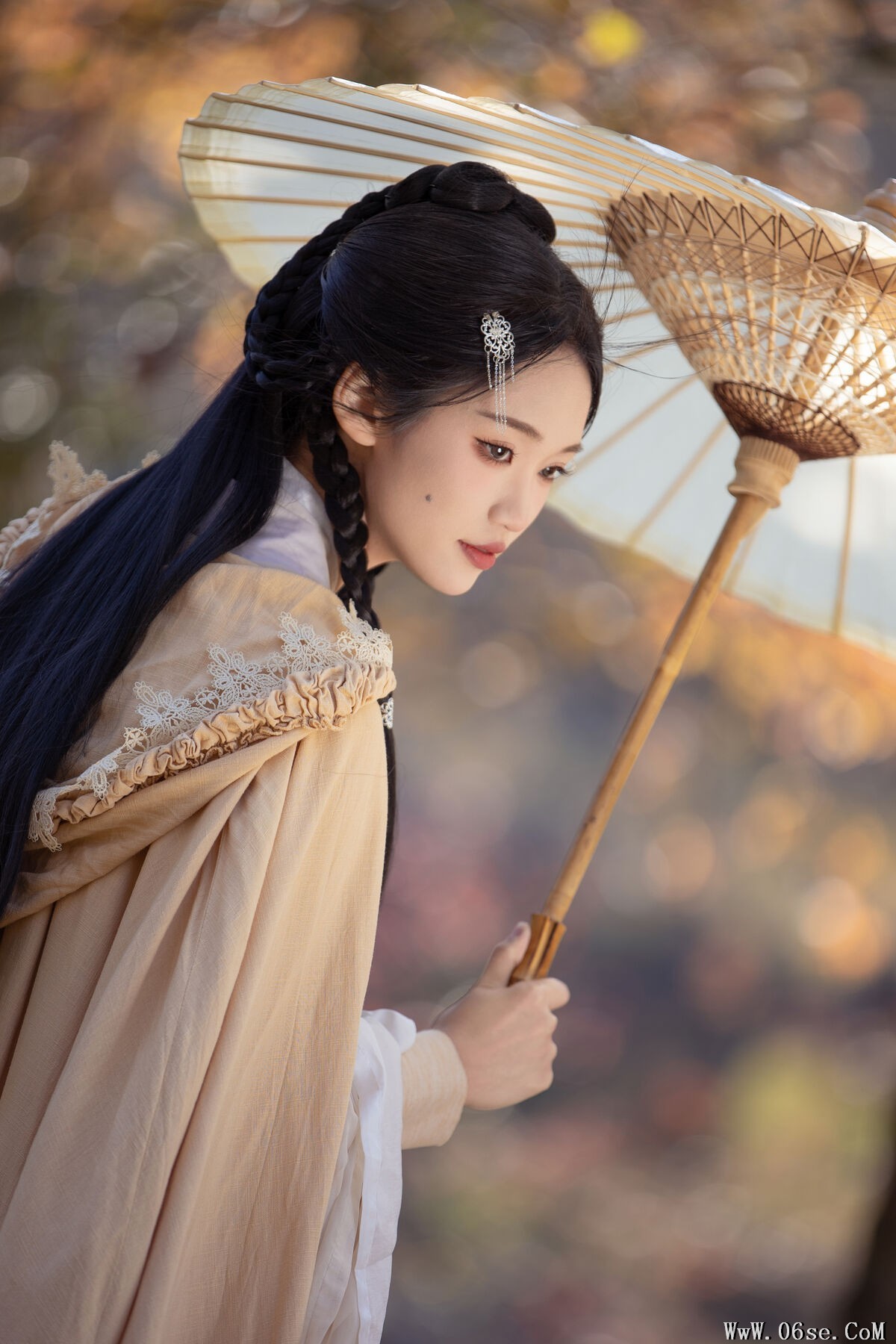 图片[5]-YiTuYu艺图语 Vol.6495 Wan Jiang Ting[36P]-六色网