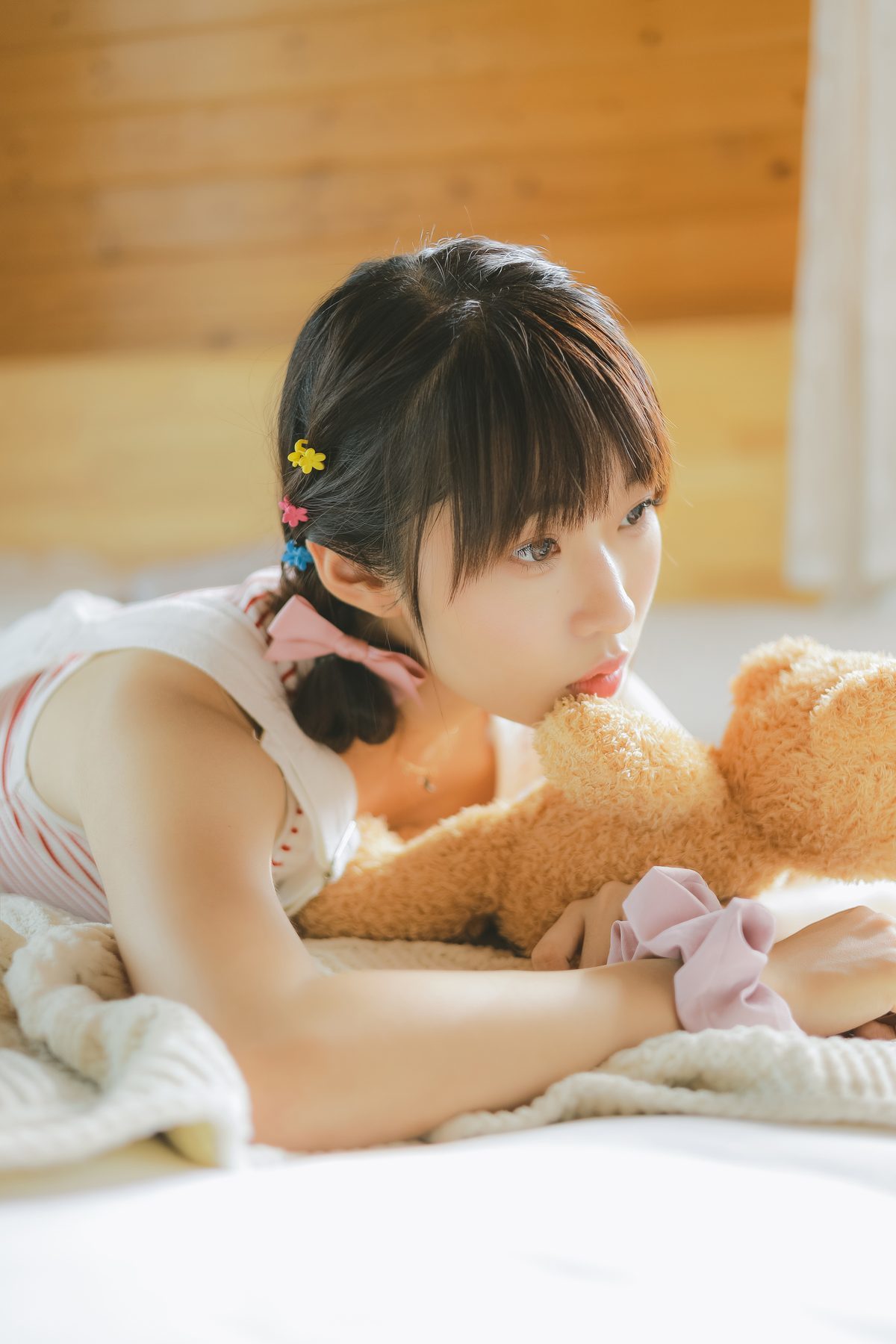 图片[15]-YiTuYu艺图语 Vol.4233 Li Zi Anne[25P]-六色网