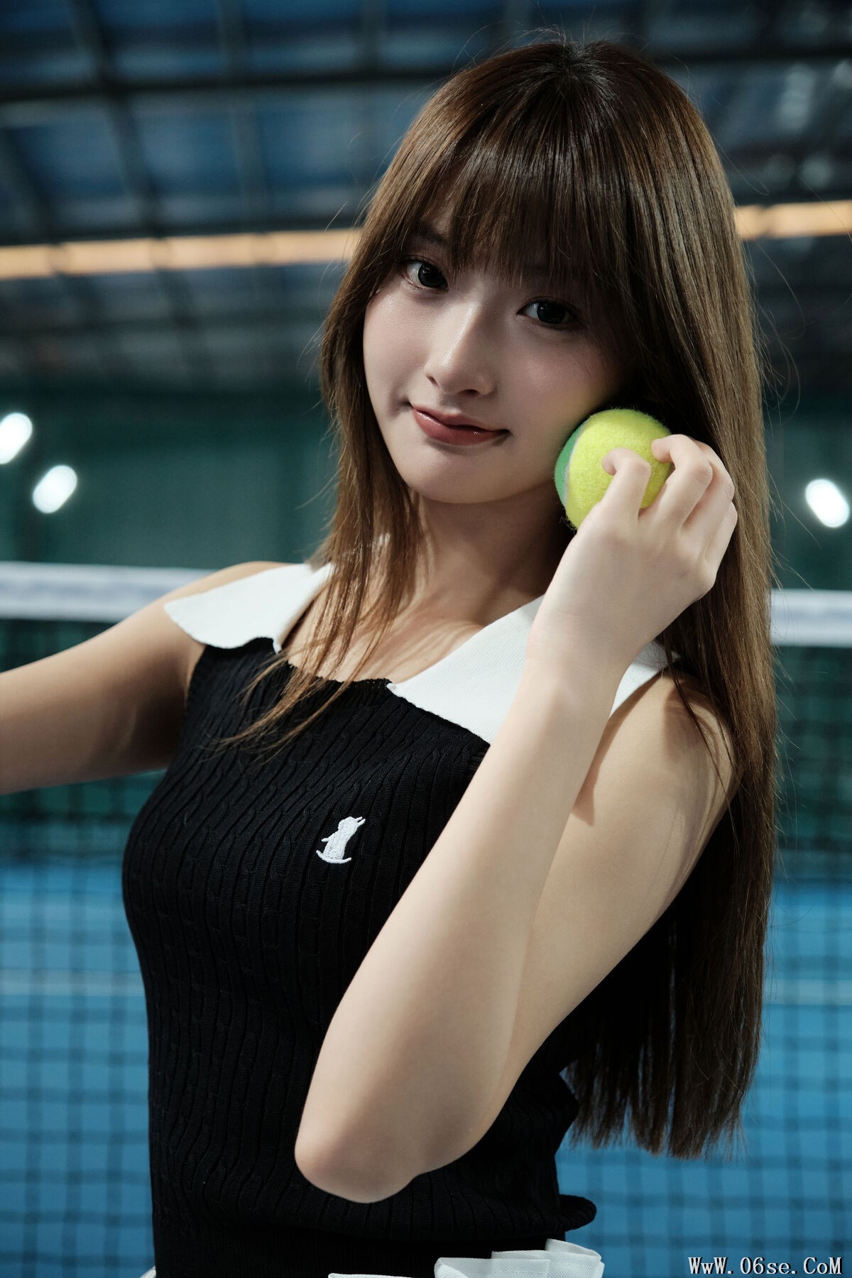 图片[20]-YiTuYu艺图语 Vol.7624 Chen Nian Xiao Jiu[32P]-六色网