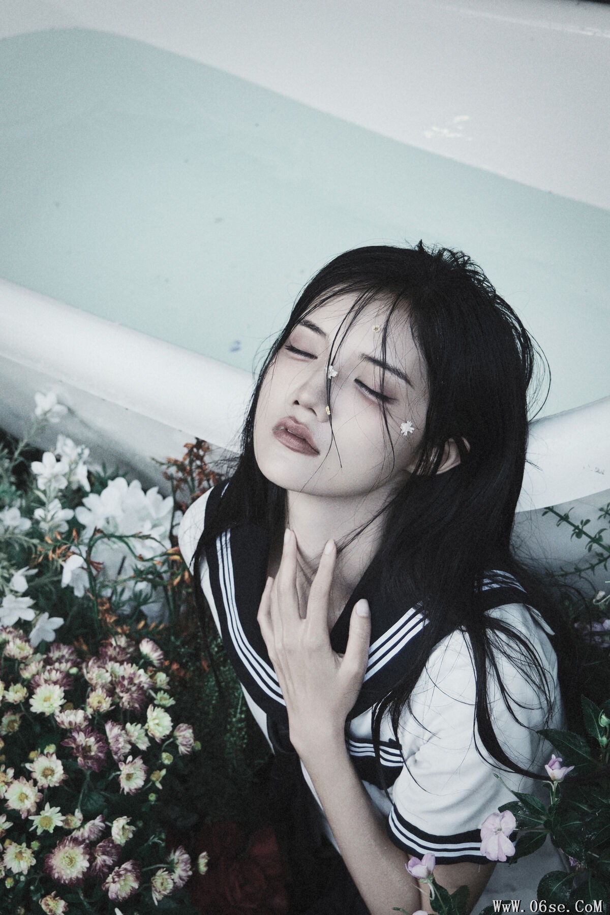 图片[6]-YiTuYu艺图语 Vol.7710 Duo Mi[26P]-六色网