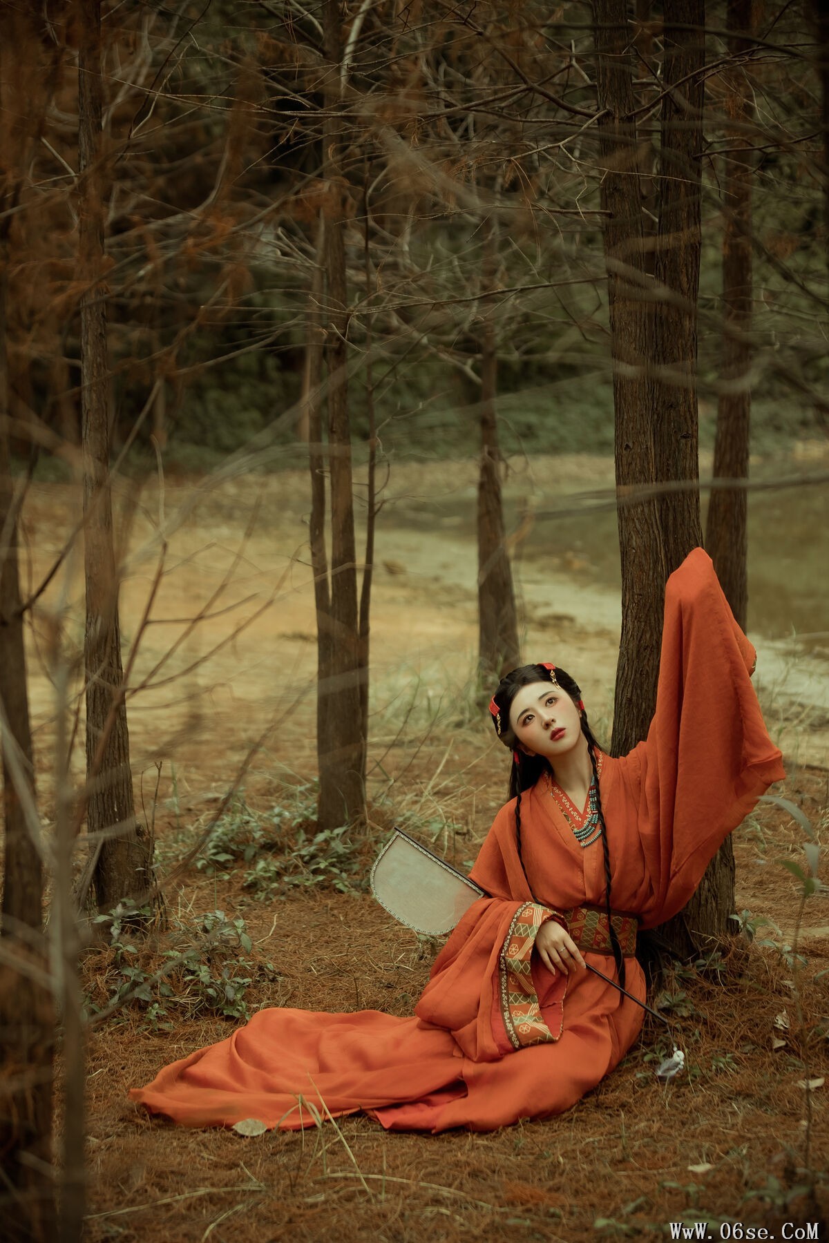 图片[33]-YiTuYu艺图语 Vol.7549 Xiao Xi Zi[33P]-六色网
