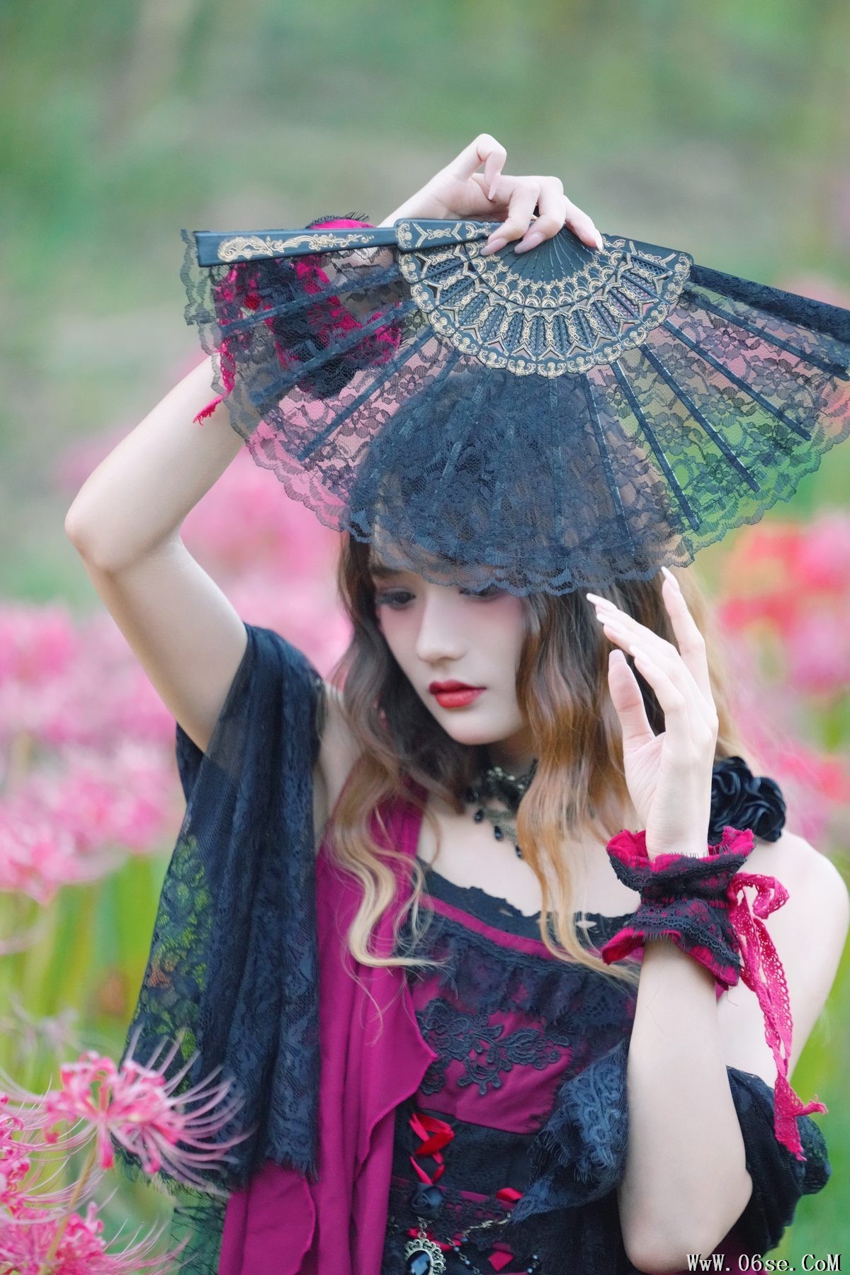 图片[14]-YiTuYu艺图语 Vol.4788 Tu Zi Zzz Bu Chi Hu Luo Bo[23P]-六色网