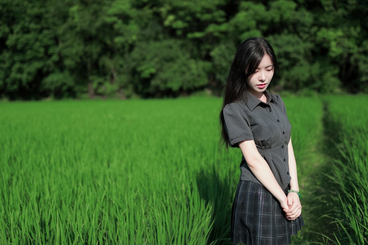 图片[12]-YiTuYu艺图语 Vol.5099 Xiao Xiao Lan[32P]-六色网