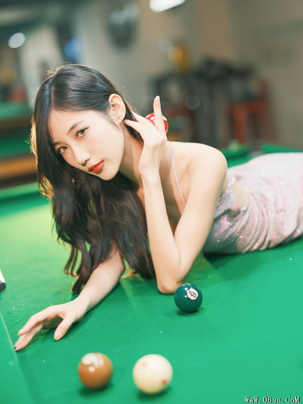 图片[23]-YiTuYu艺图语 Vol.7518 O1ne Wan[39P]-六色网