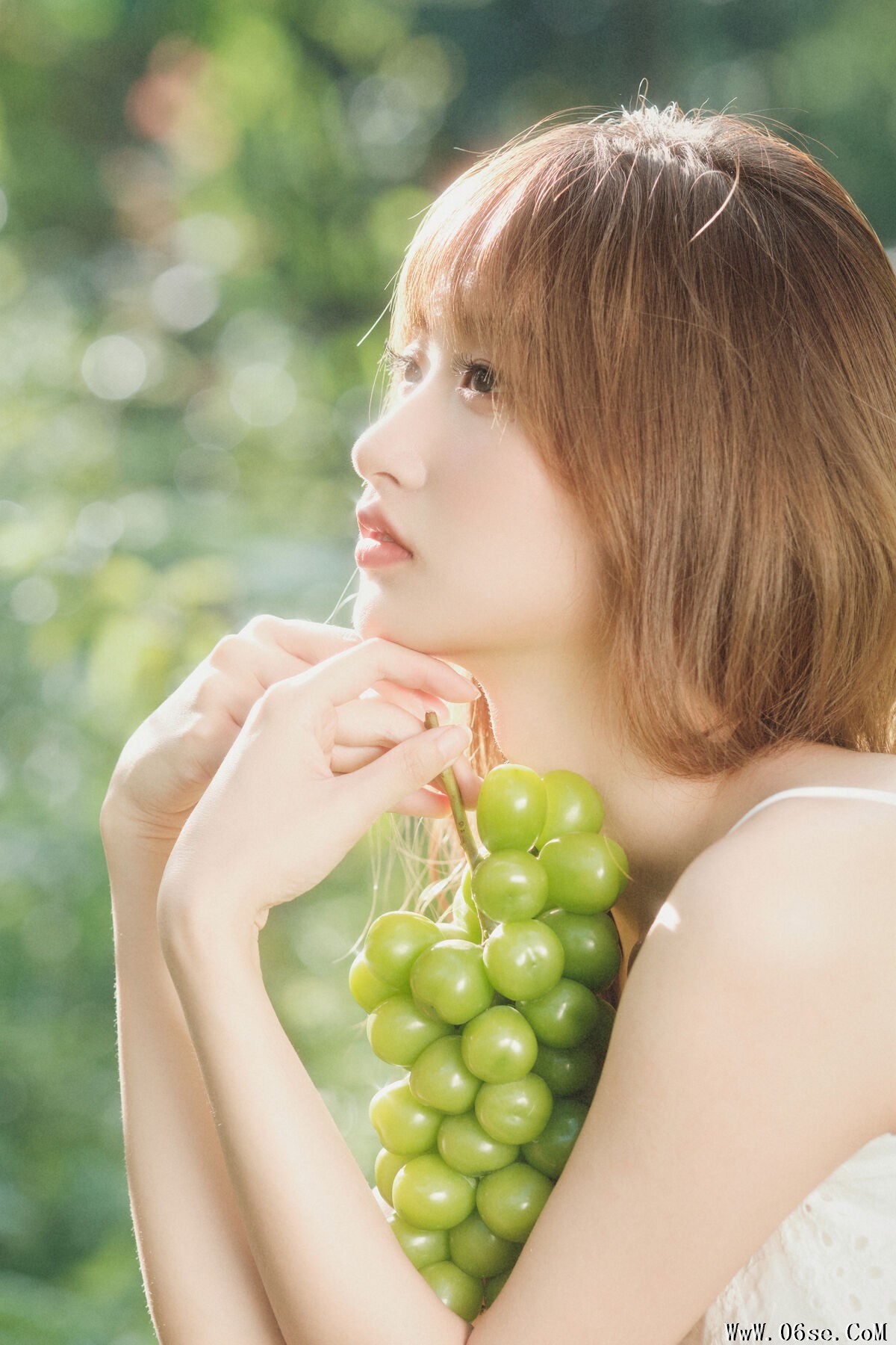 图片[11]-YiTuYu艺图语 Vol.7437 Chen Nian Xiao Jiu[27P]-六色网