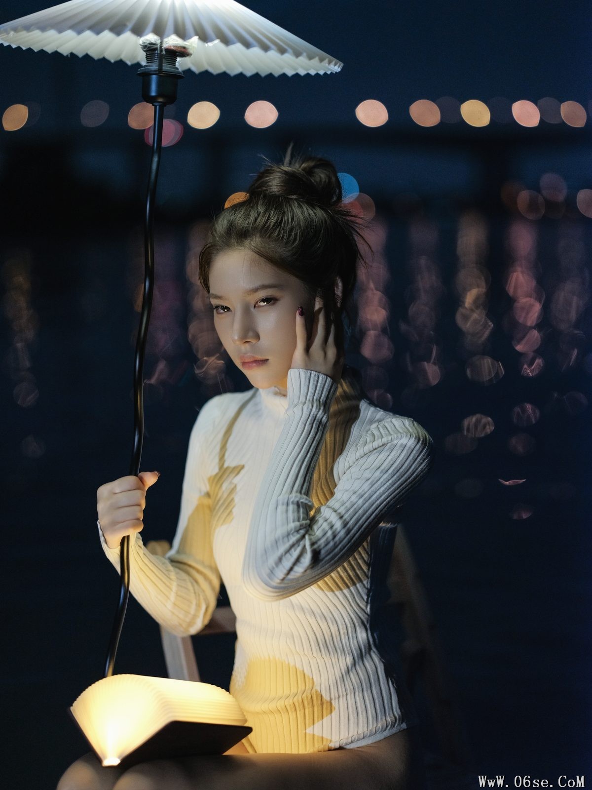 图片[7]-YiTuYu艺图语 Vol.4765 Xiao Yu[35P]-六色网