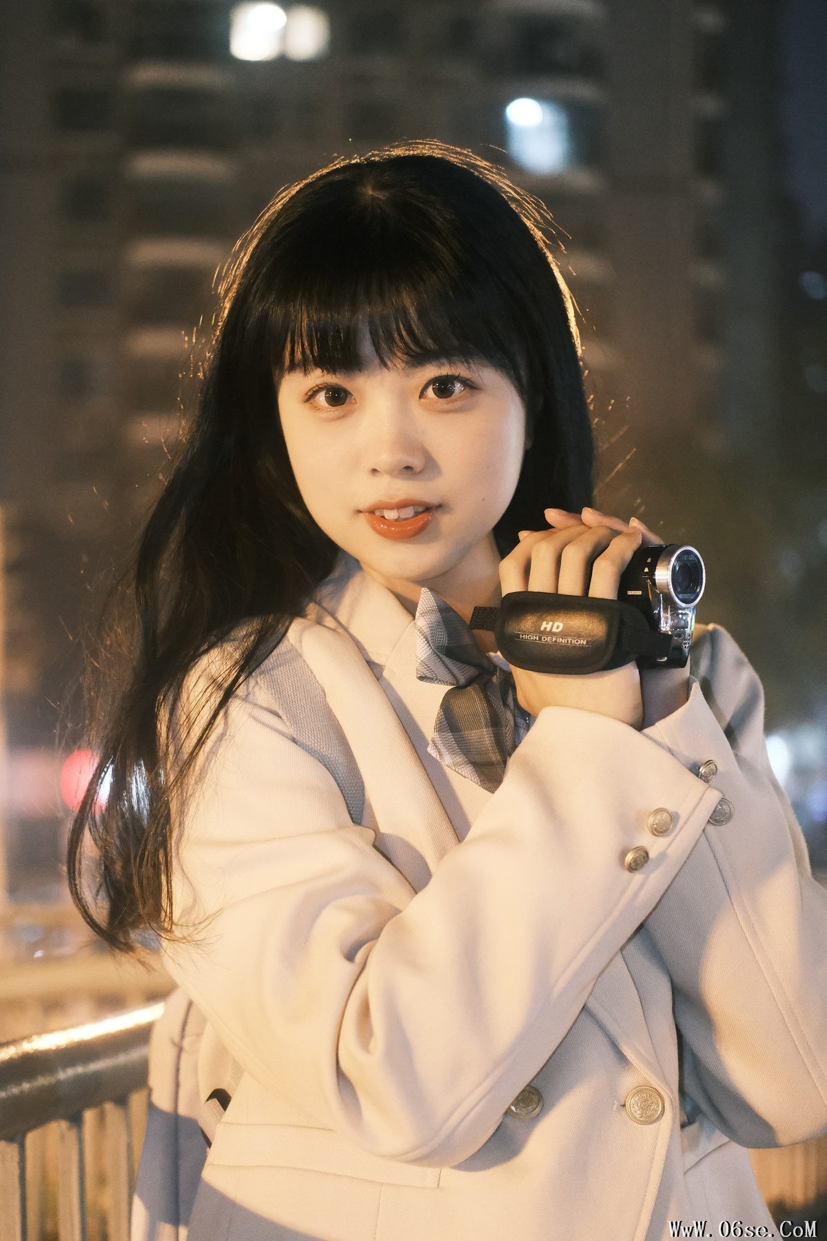 图片[21]-YiTuYu艺图语 Vol.3824 Yi Zhi Nuan Nuan[28P]-六色网