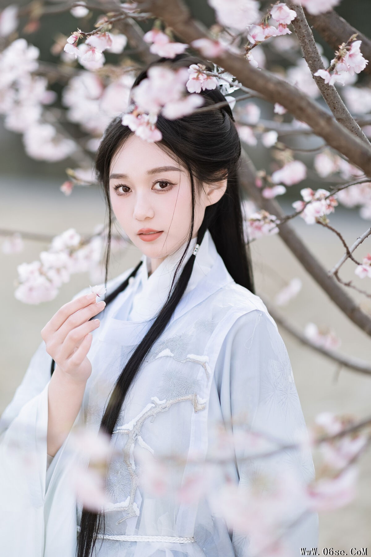 图片[19]-YiTuYu艺图语 Vol.6760 Zheng Yu Xi[32P]-六色网