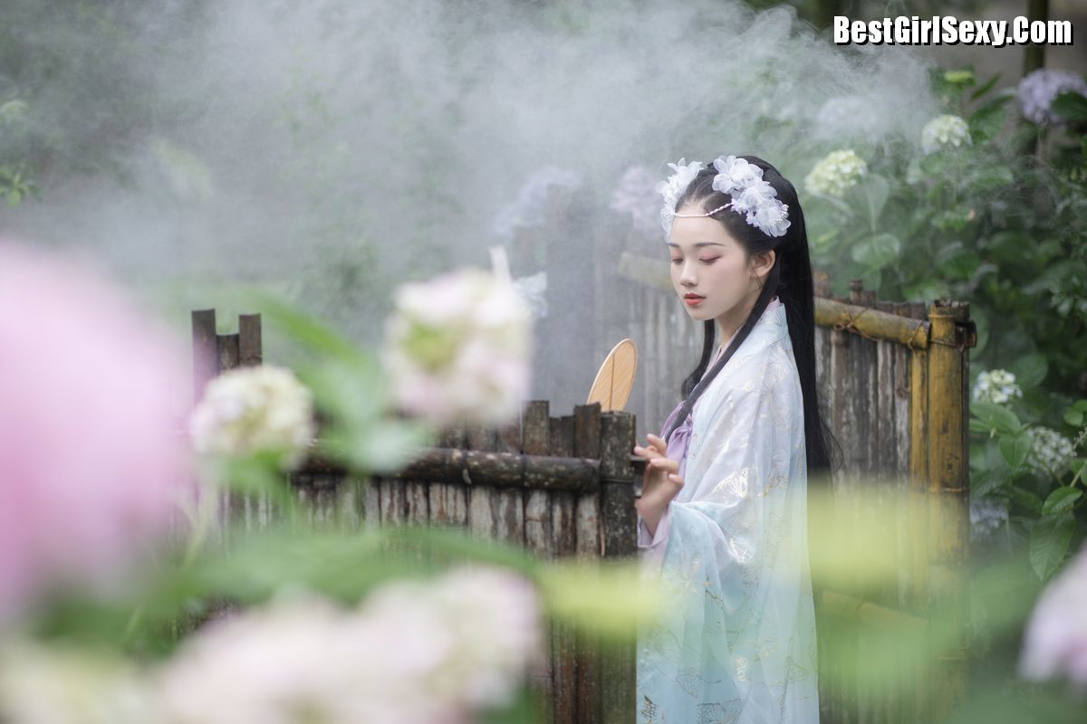 图片[35]-YiTuYu艺图语 Vol.4100 Qiu Da Da[36P]-六色网