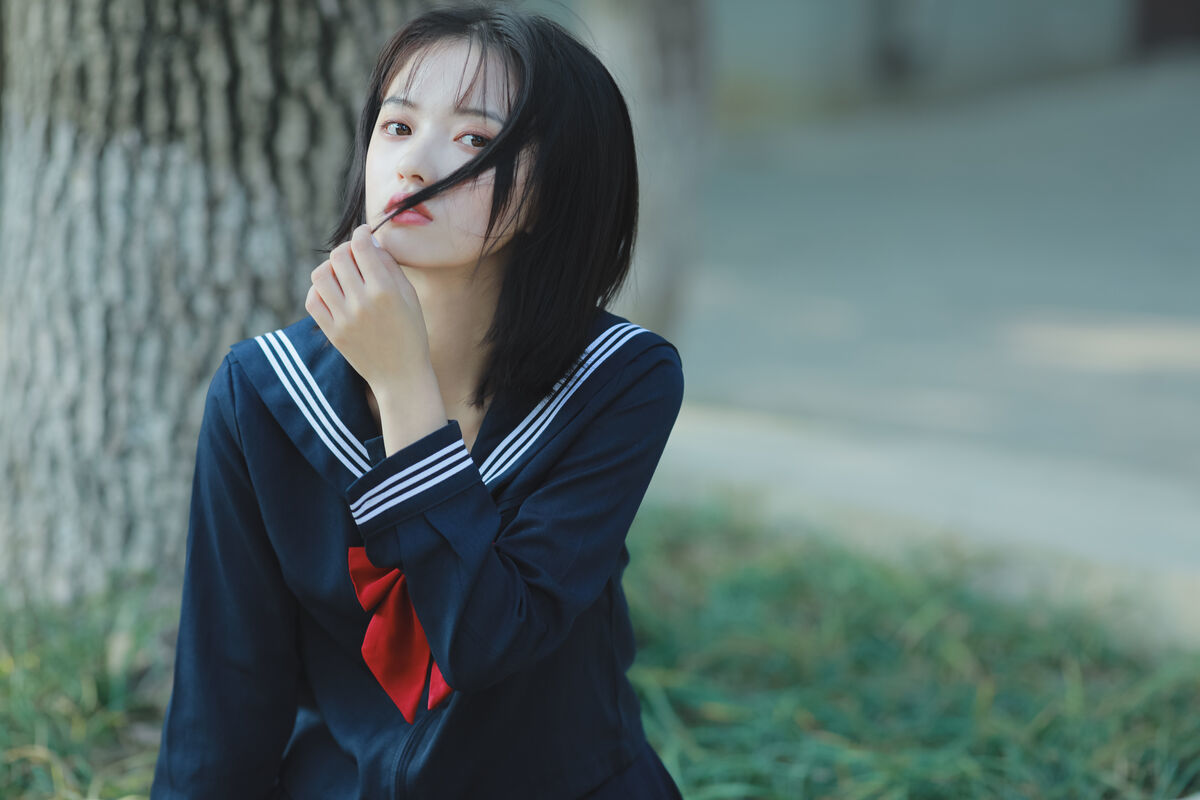 图片[15]-YiTuYu艺图语 Vol.6387 Kou Ke[24P]-六色网