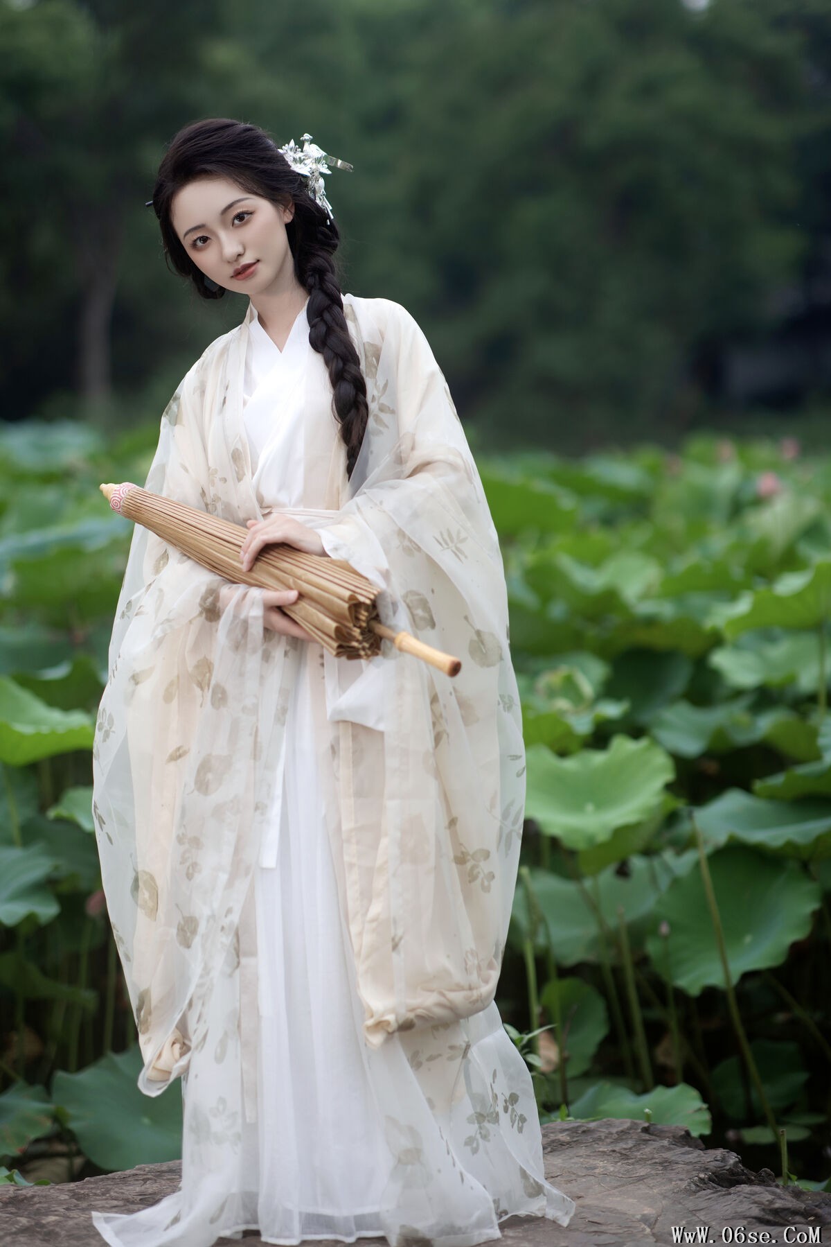 图片[15]-YiTuYu艺图语 Vol.7761 Xiao Yang Ai Gan Fan[28P]-六色网