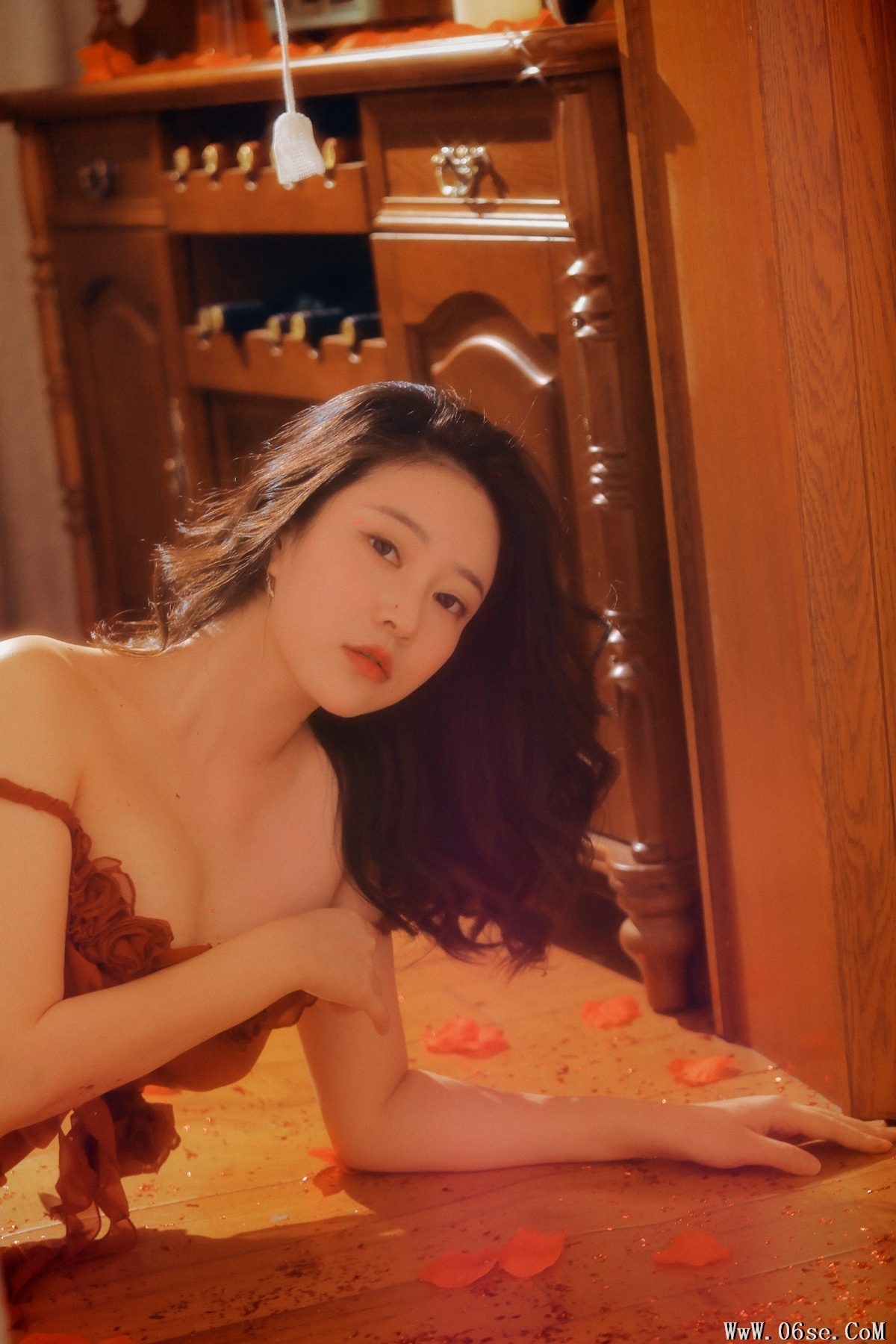 图片[25]-YiTuYu艺图语 Vol.6031 Nian Nian[26P]-六色网