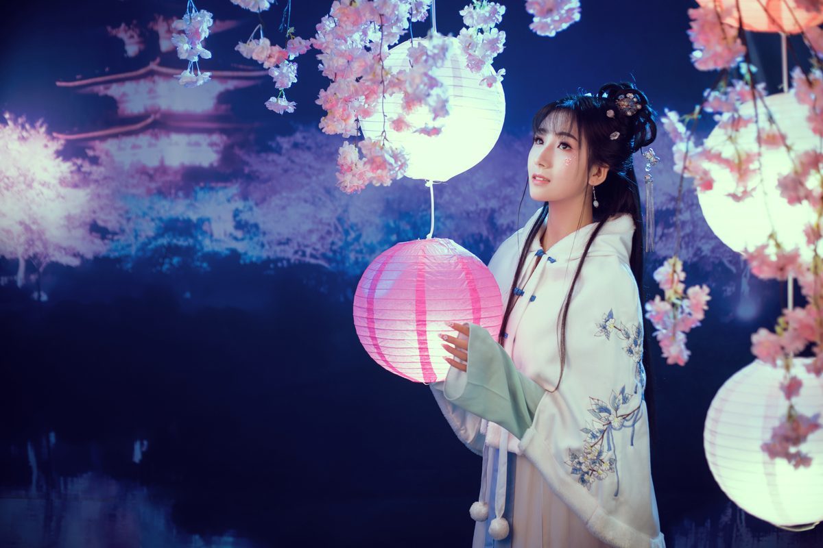 图片[6]-YiTuYu艺图语 Vol.3666 Li Lee[27P]-六色网