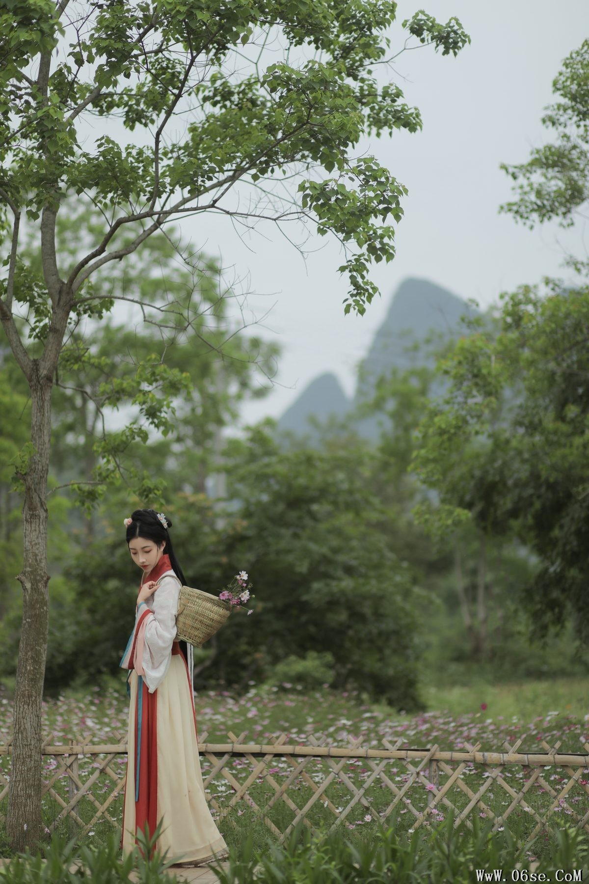 图片[21]-YiTuYu艺图语 Vol.5060 Nan Bei[22P]-六色网