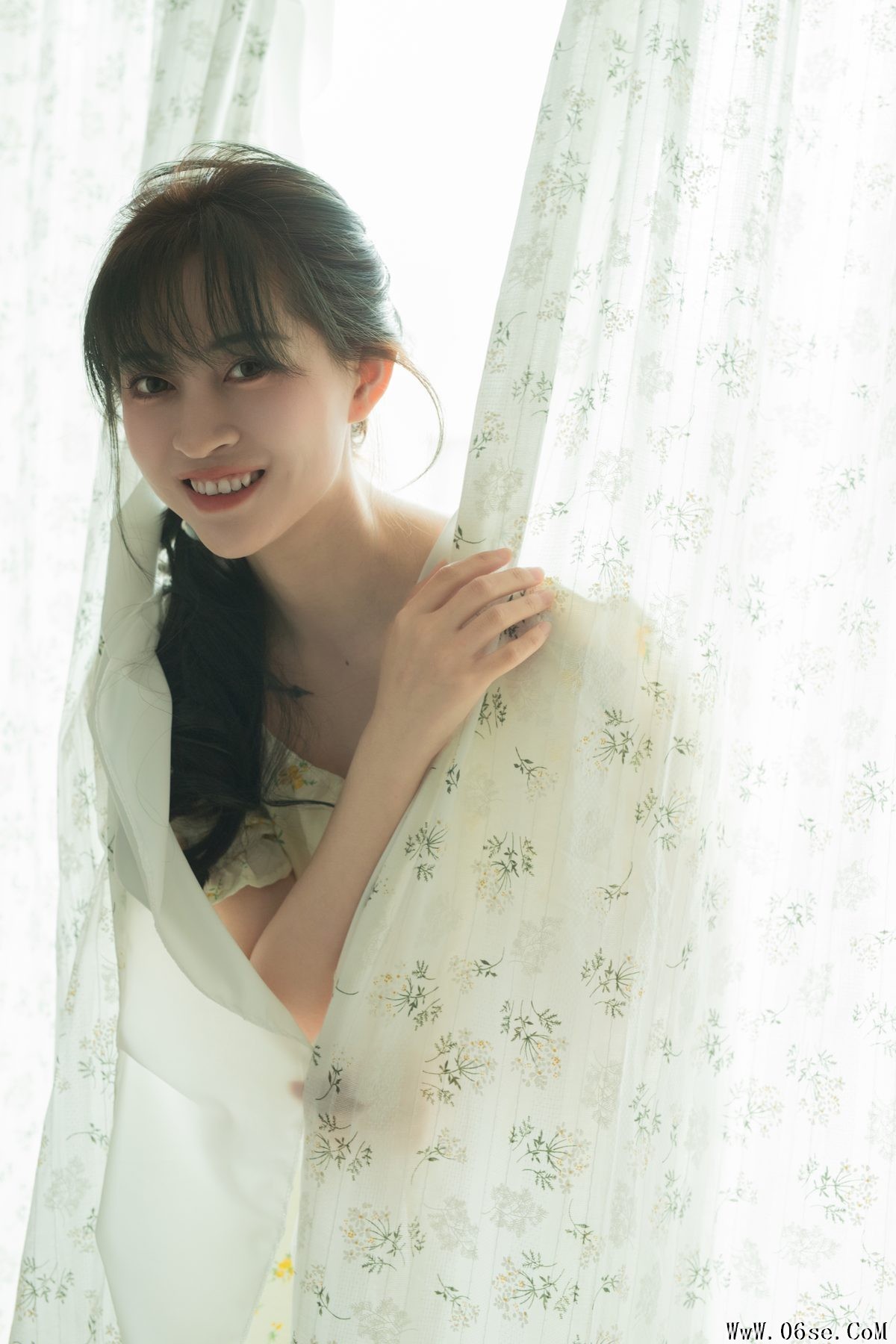 图片[20]-YiTuYu艺图语 Vol.4281 Yi Xuan[31P]-六色网